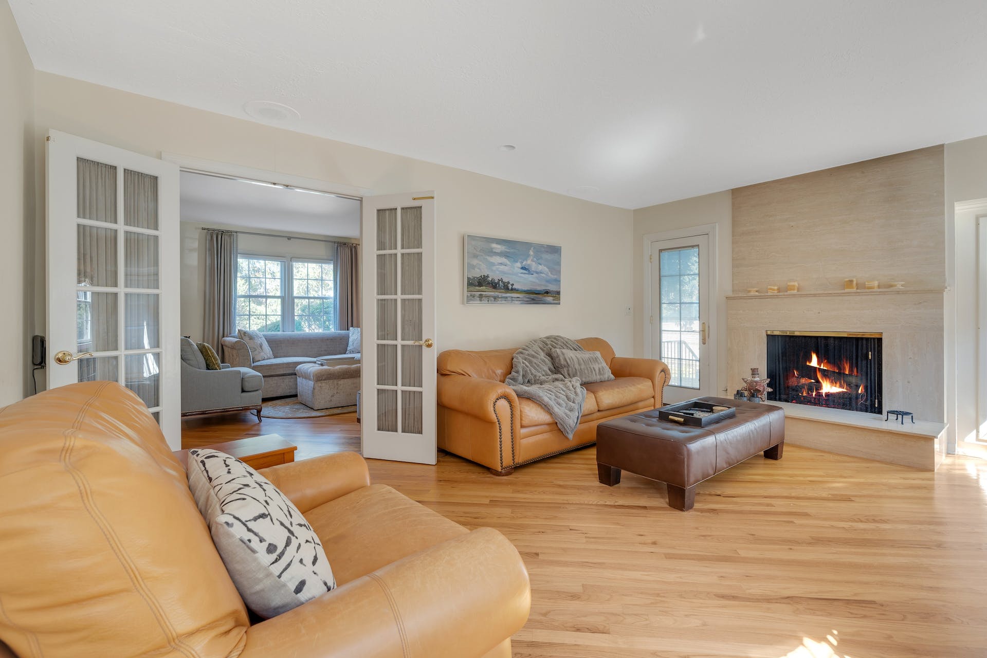 1 Connor Drive