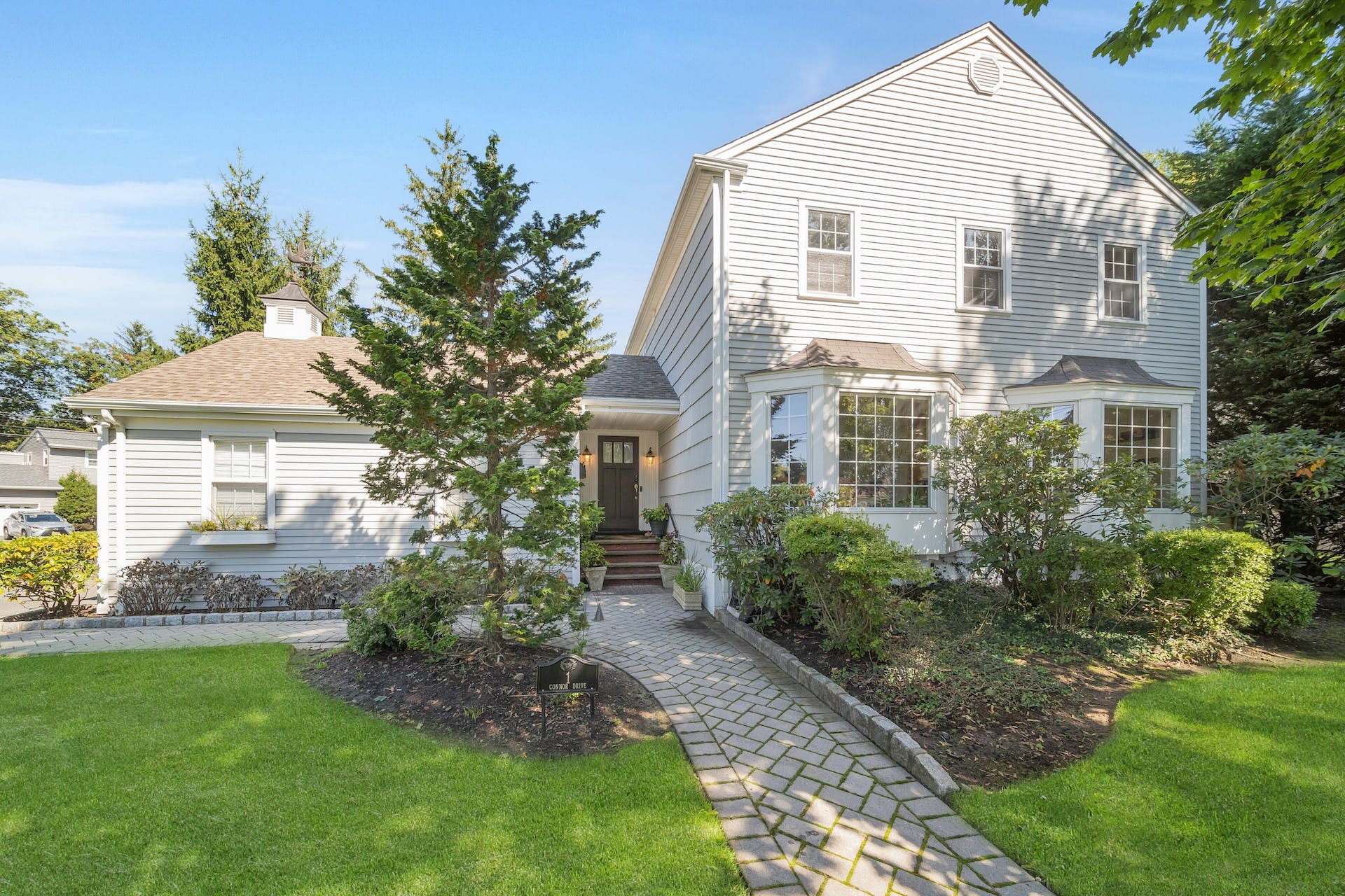 1 Connor Drive