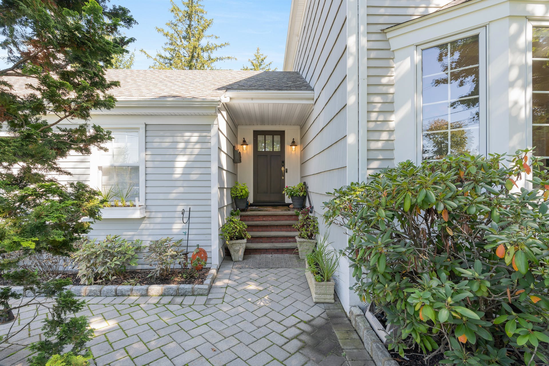 1 Connor Drive