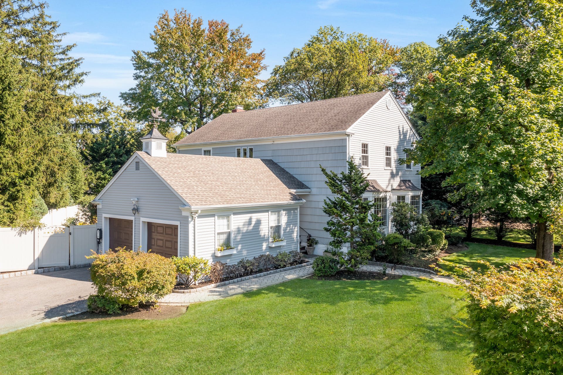 1 Connor Drive