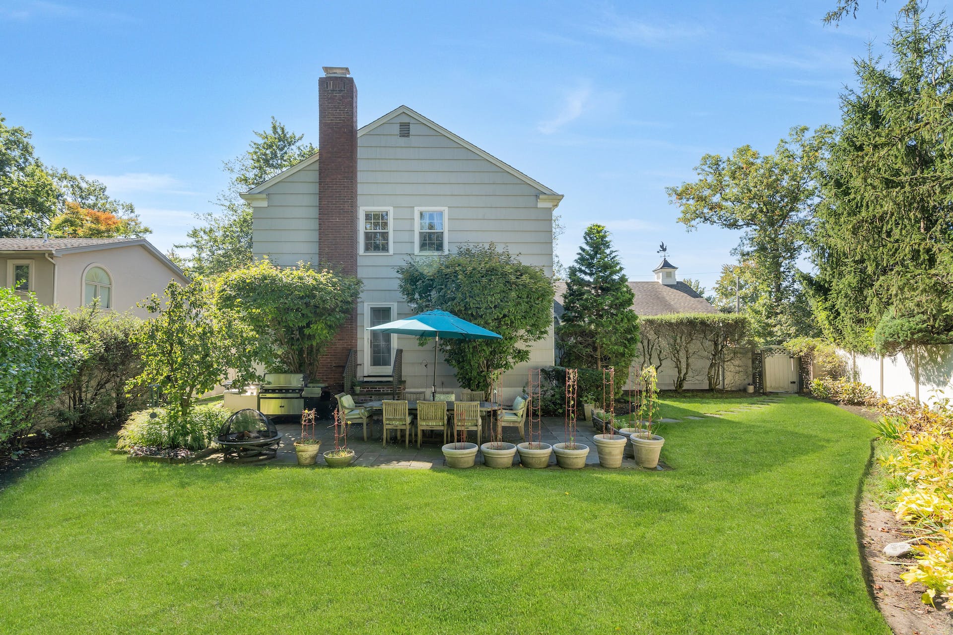 1 Connor Drive
