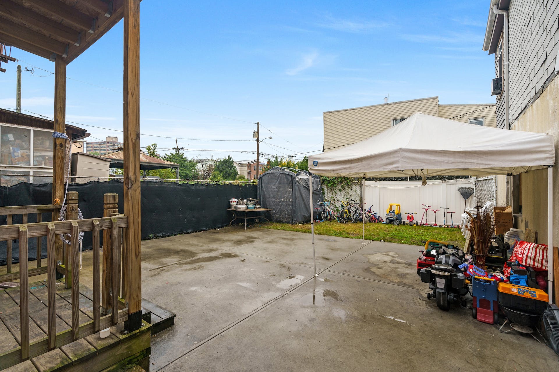 1110 61st Street