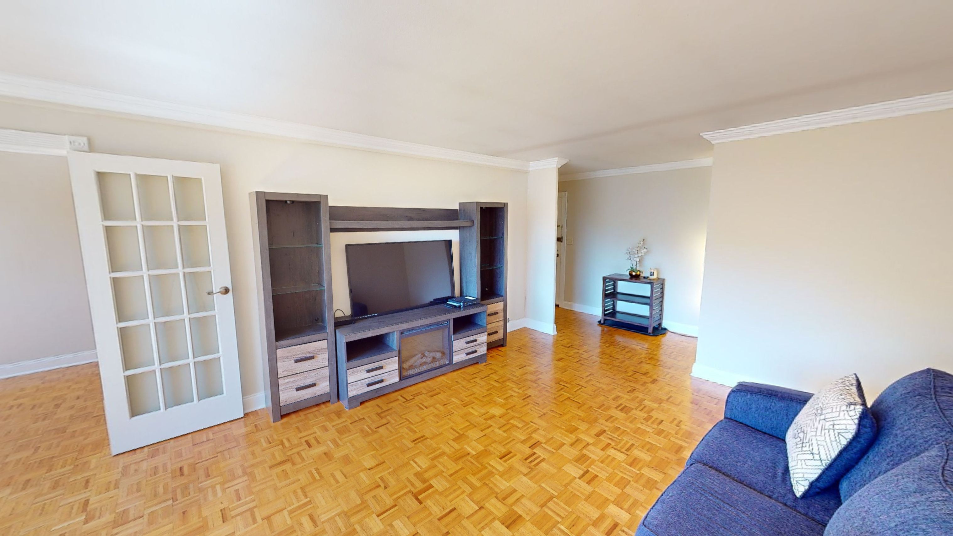 1375 River Road Unit# 5M
