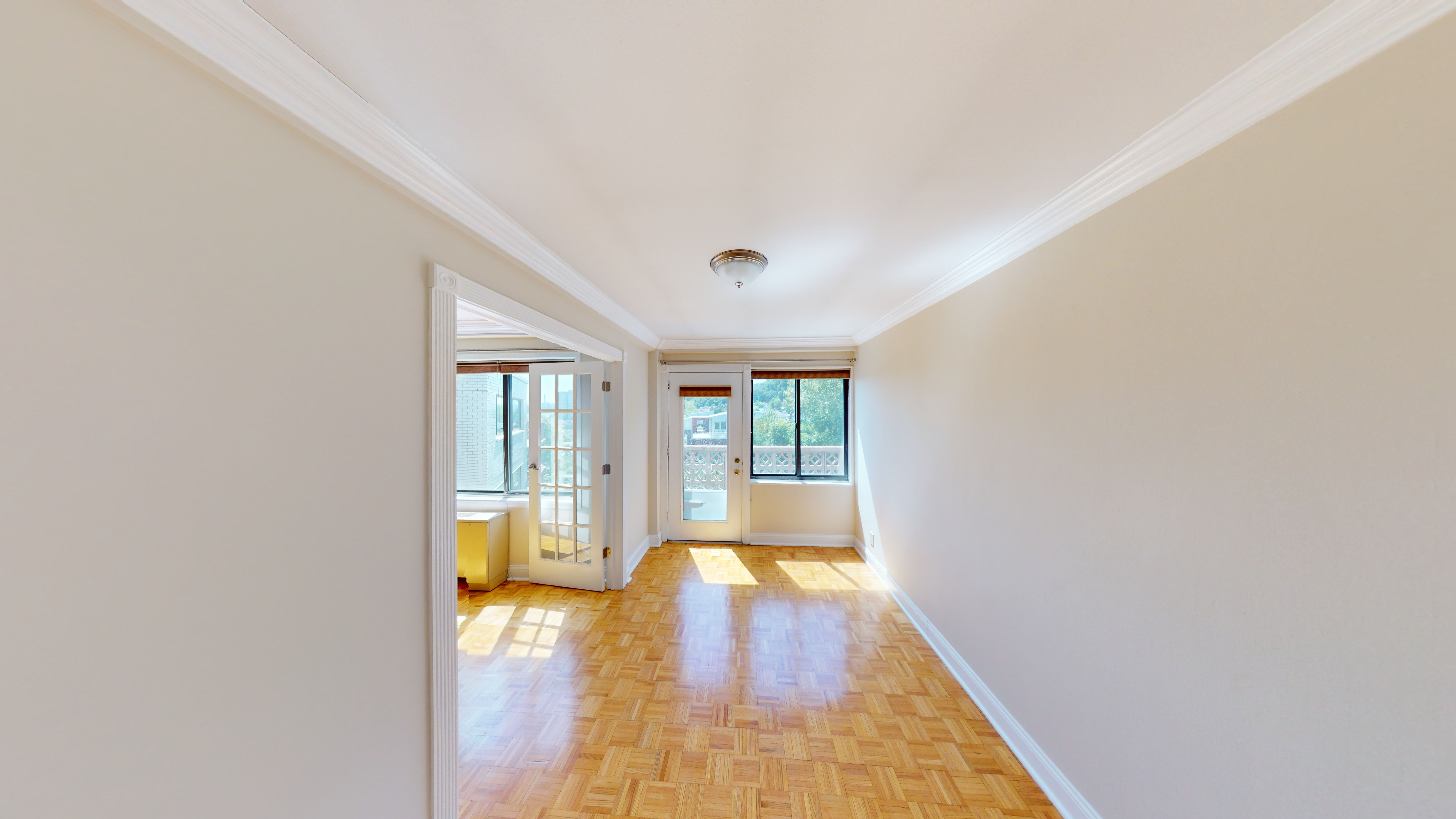 1375 River Road Unit# 5M