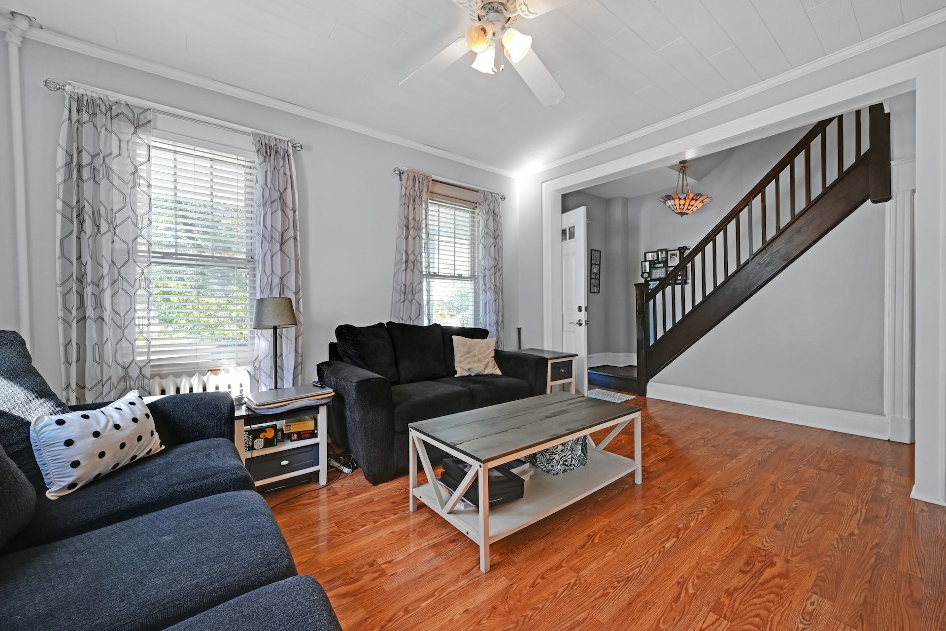 142 Grand Street 
