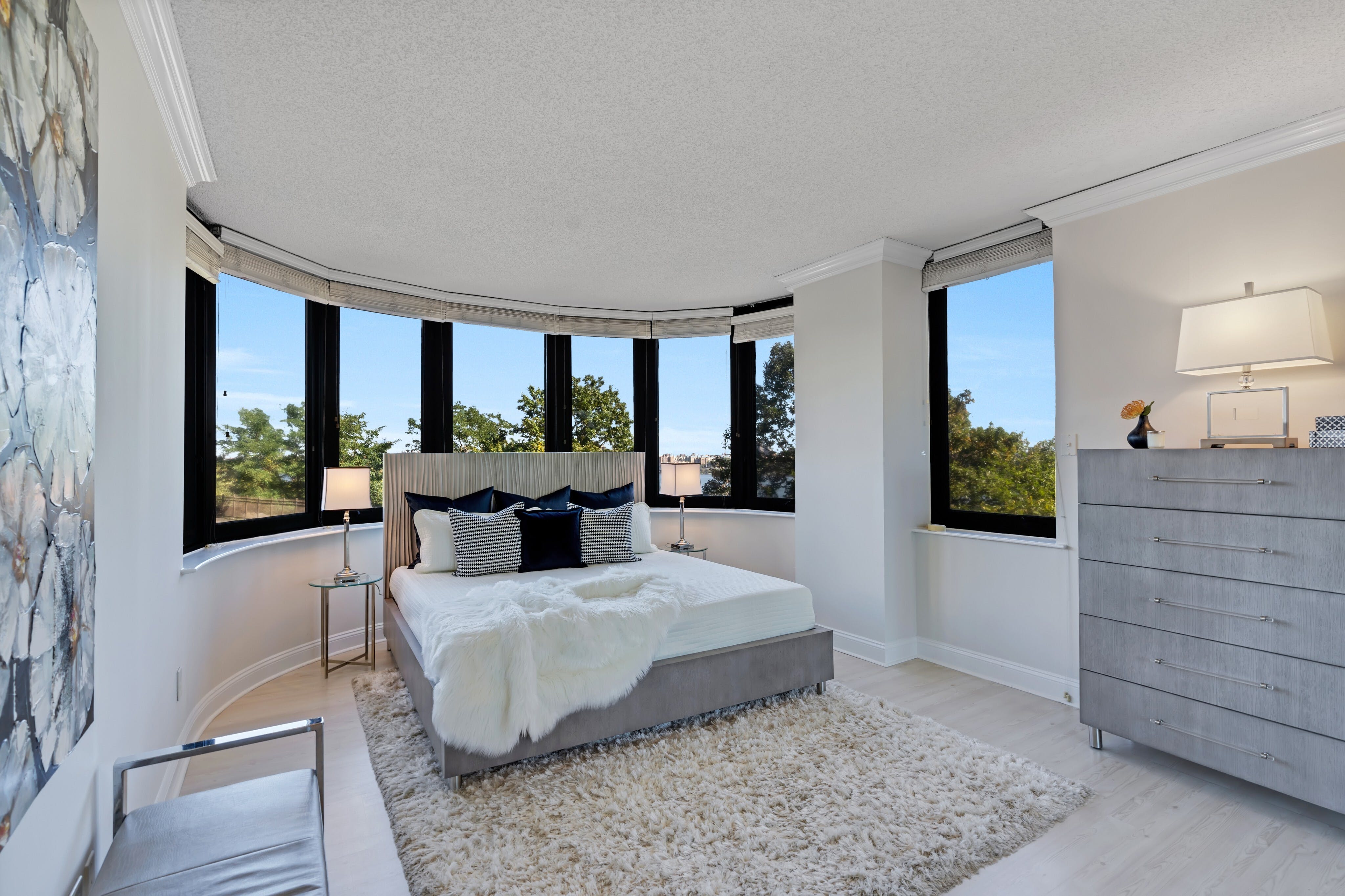 100 Carlyle Drive Unit# 2KN