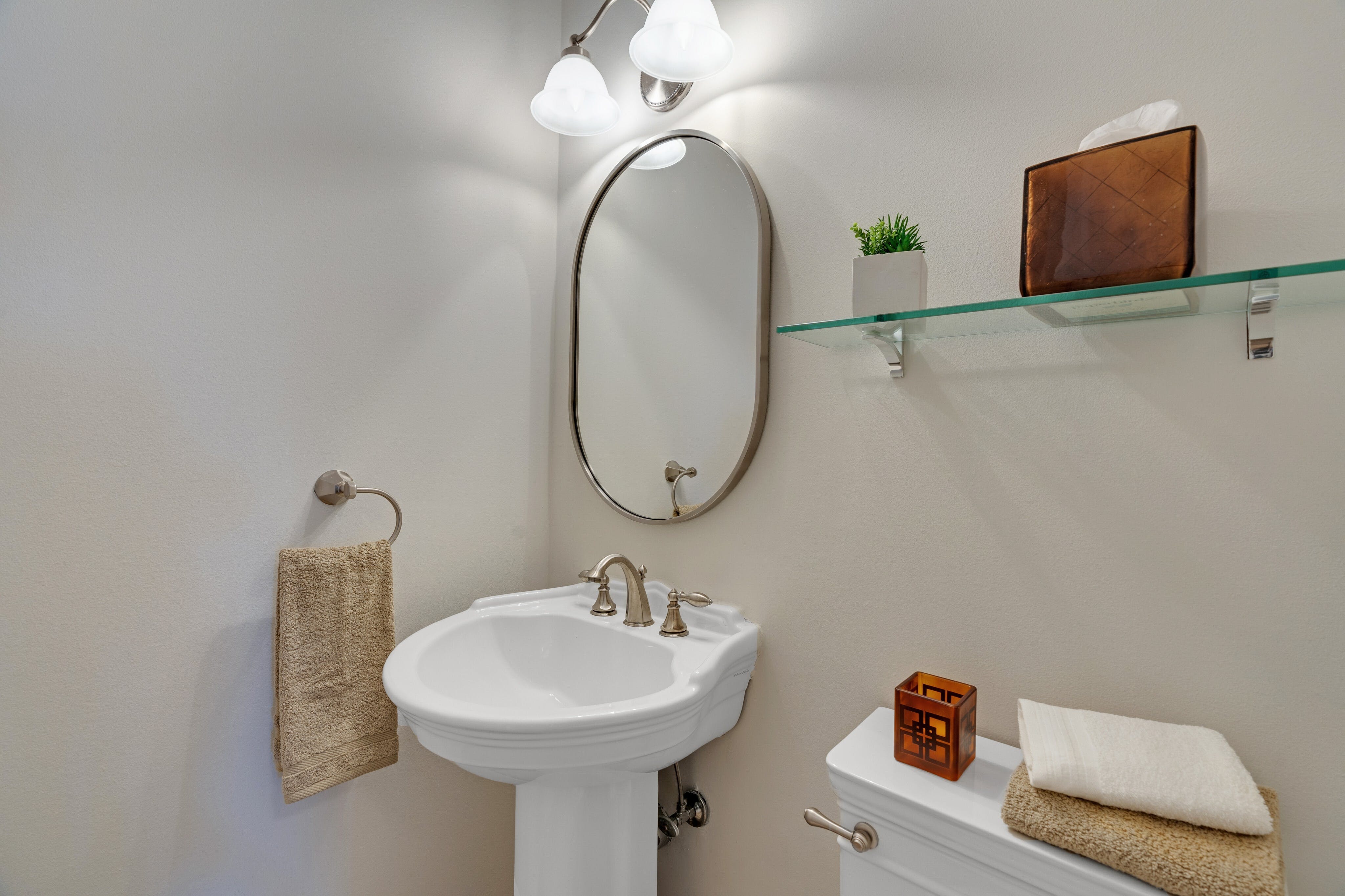 100 Carlyle Drive Unit# 2KN