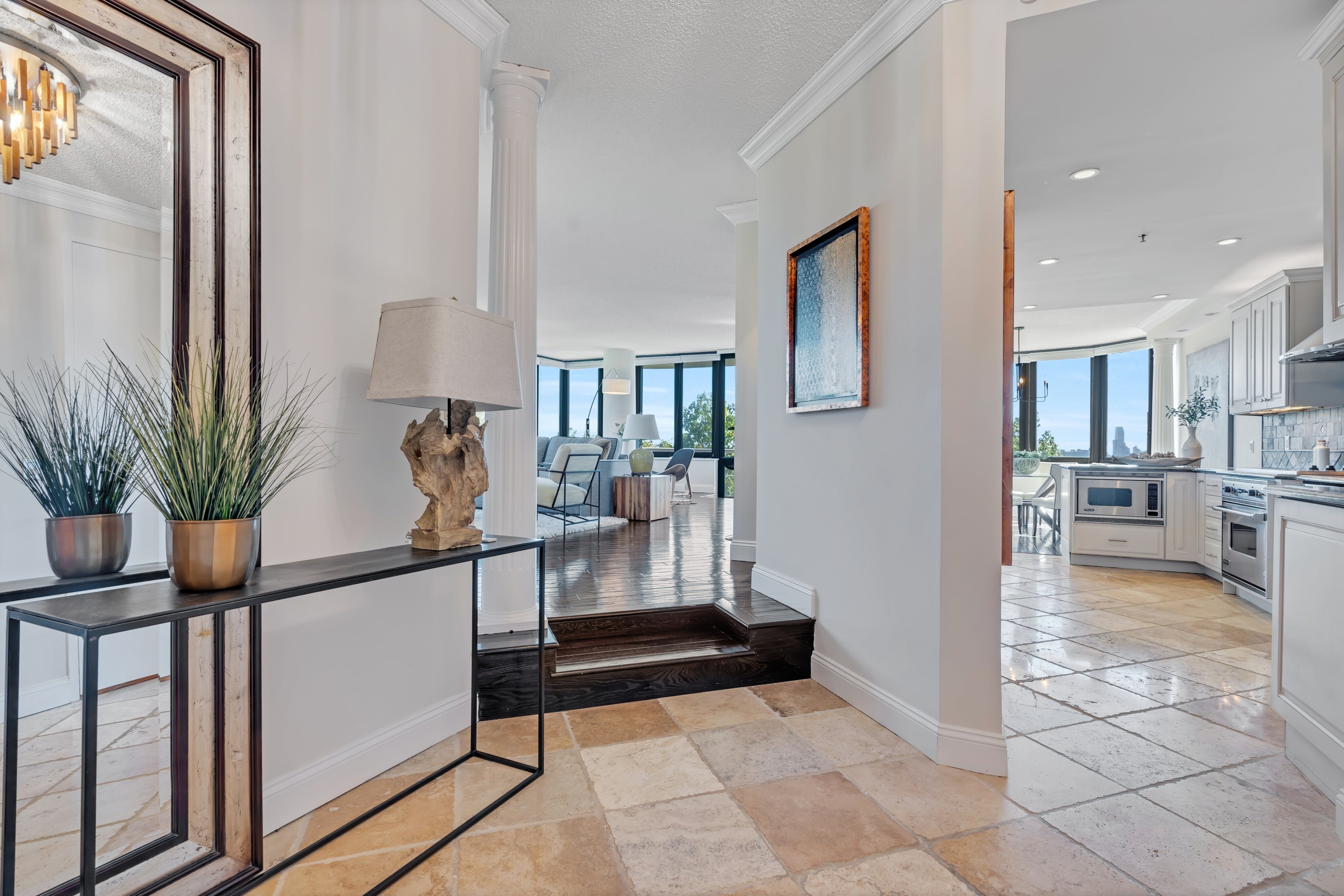 100 Carlyle Drive Unit# 2KN