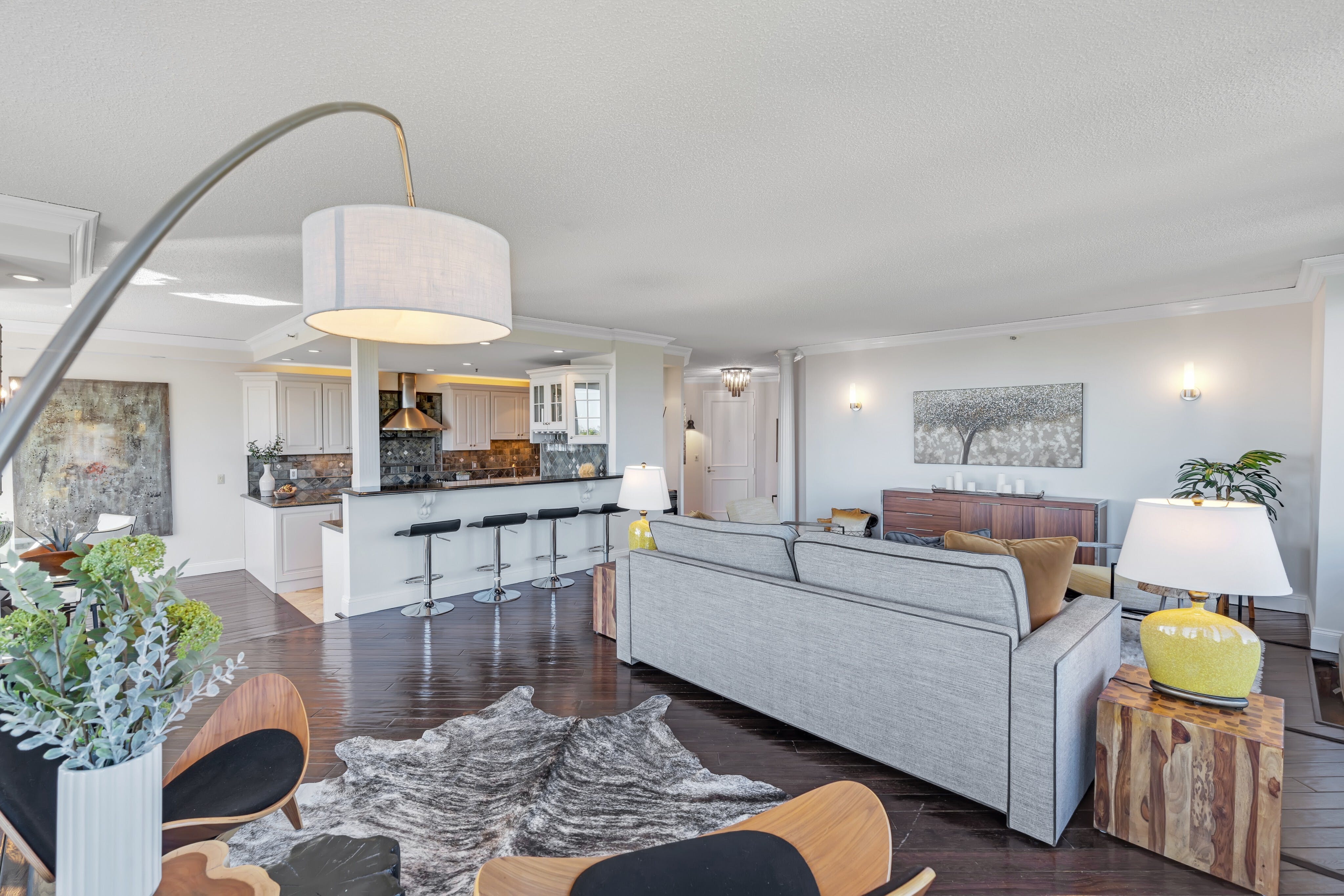 100 Carlyle Drive Unit# 2KN