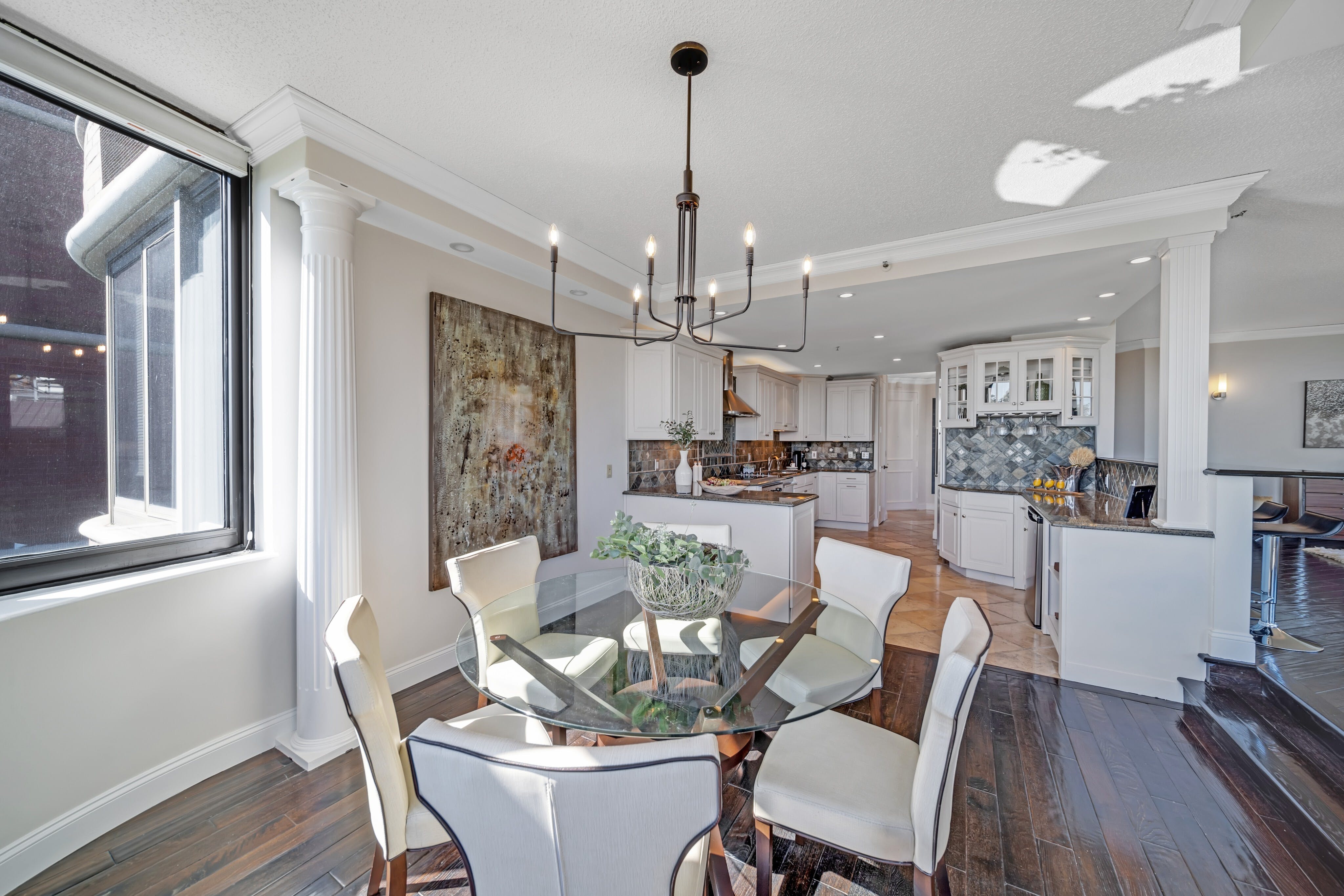 100 Carlyle Drive Unit# 2KN