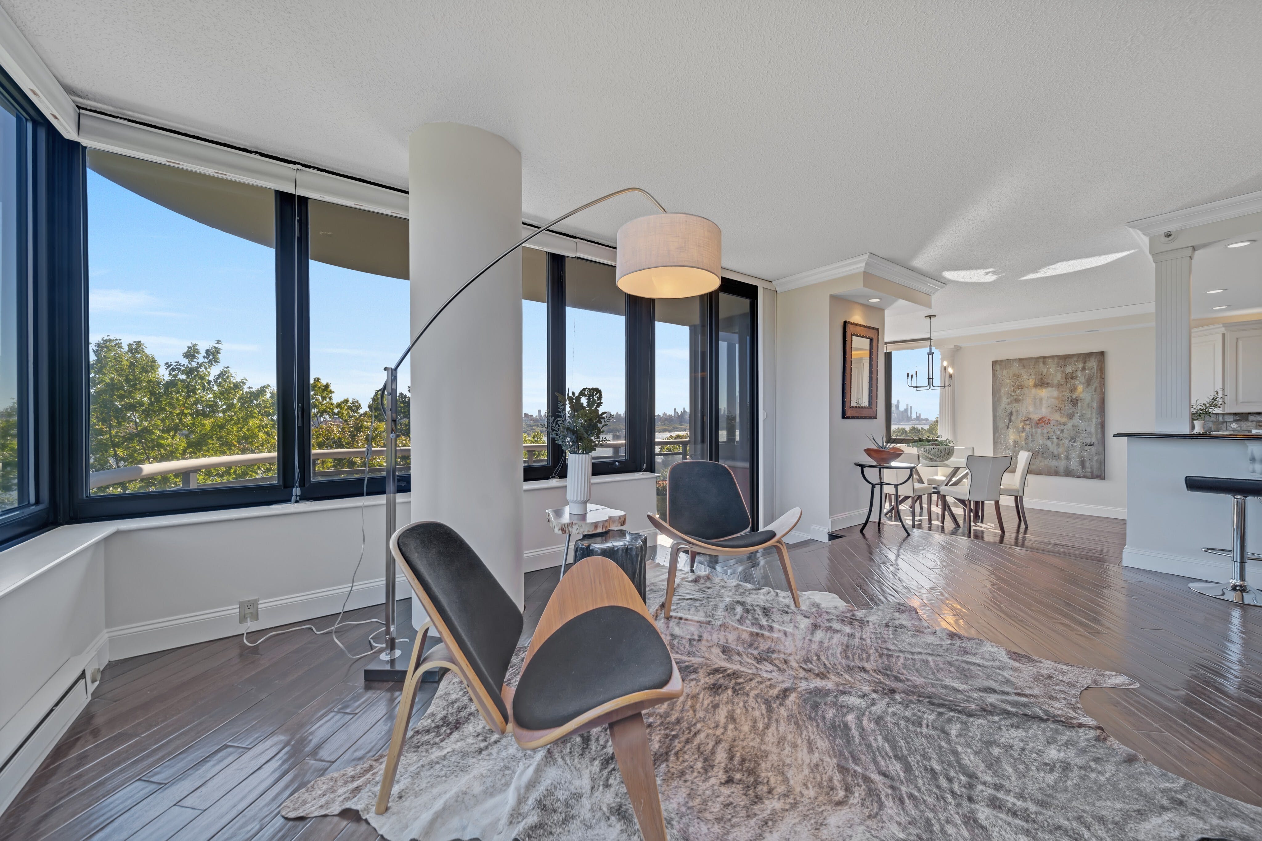100 Carlyle Drive Unit# 2KN