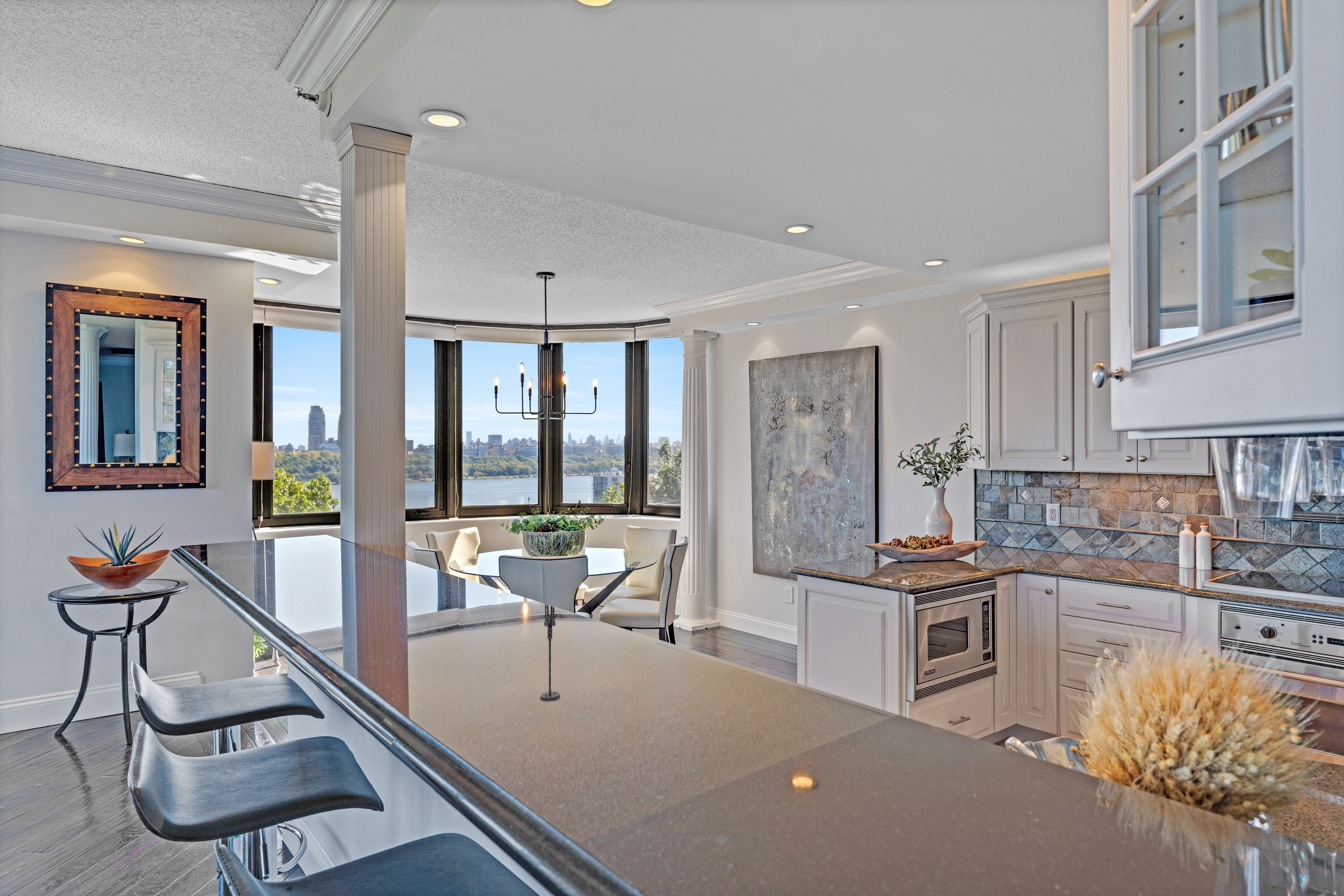 100 Carlyle Drive Unit# 2KN
