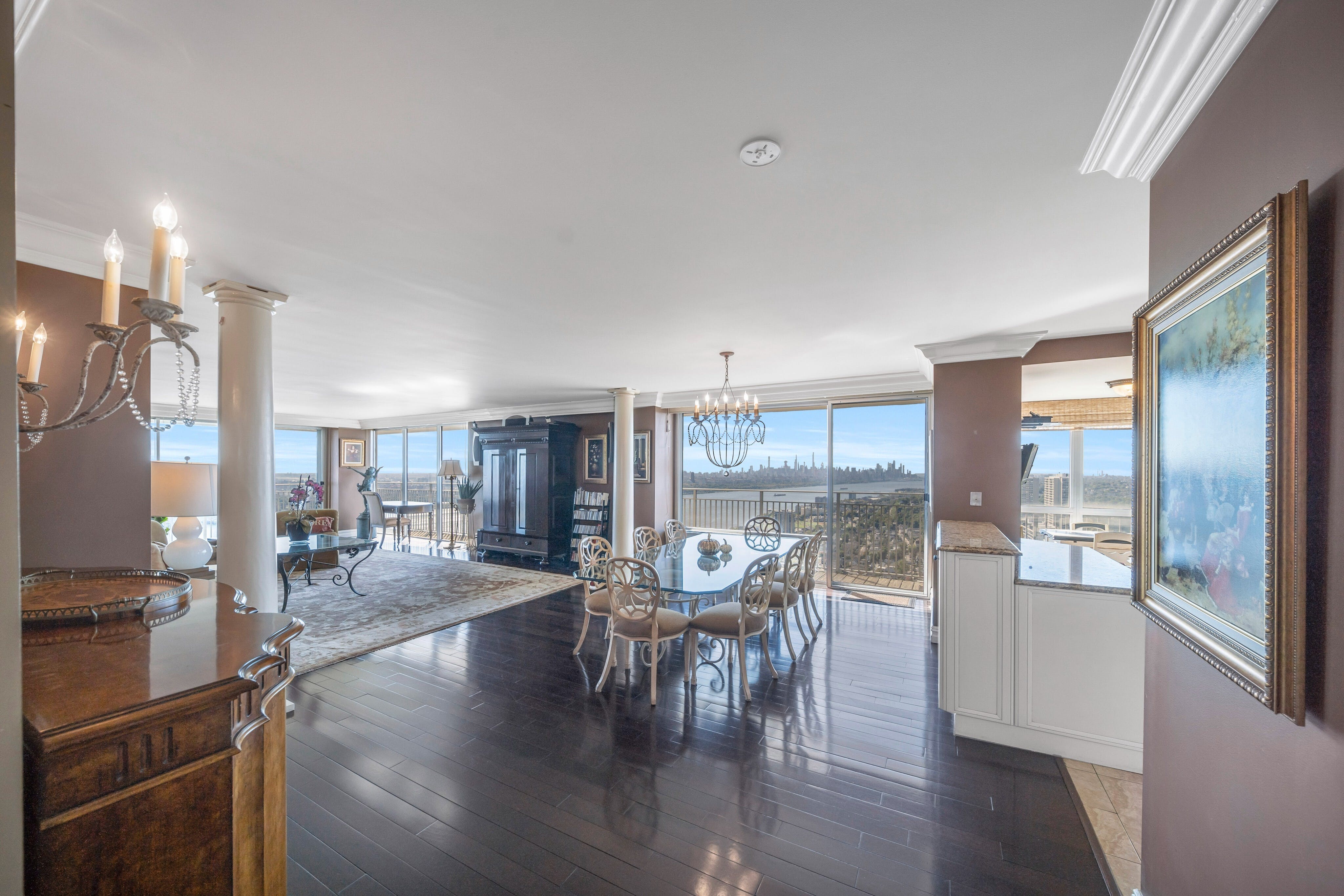 1530 Palisade Avenue Unit# 29L