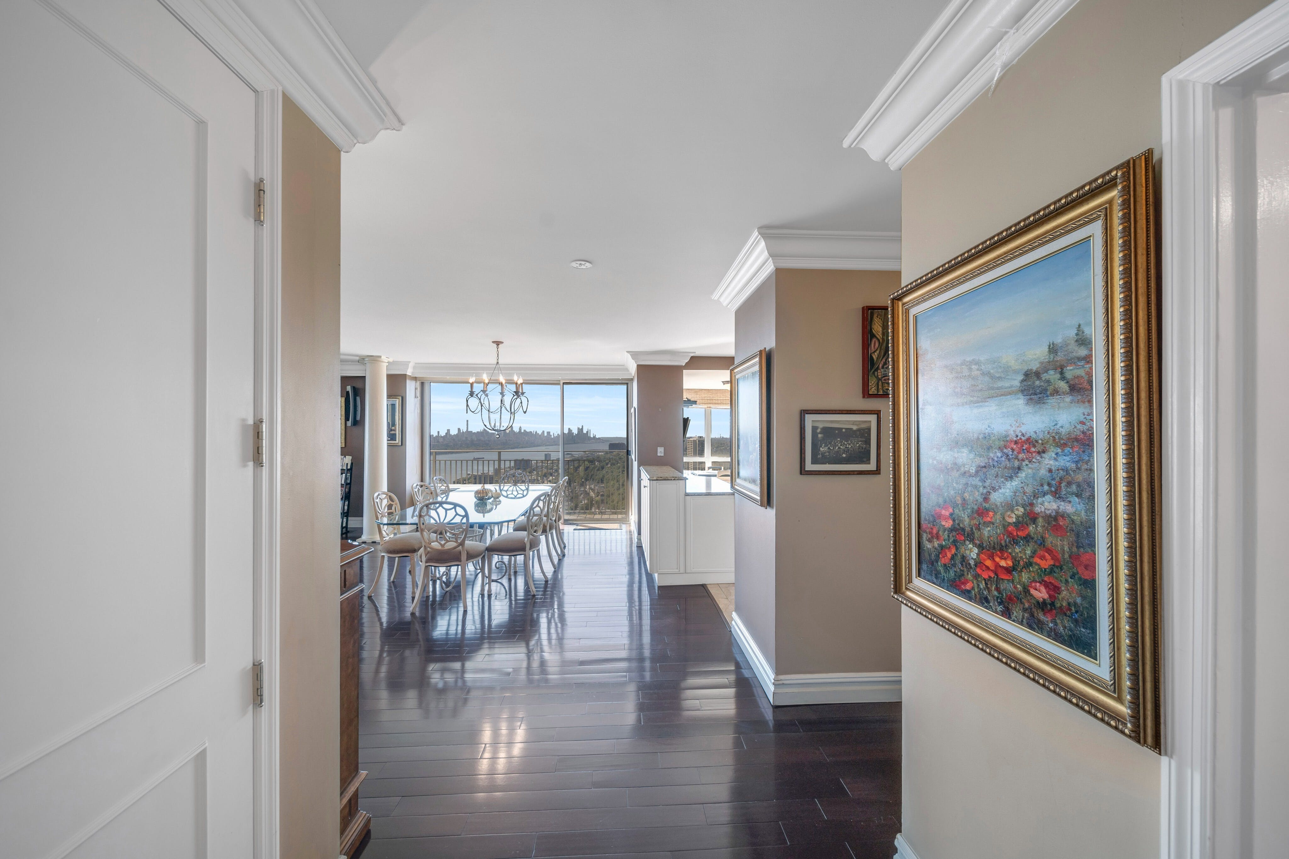 1530 Palisade Avenue Unit# 29L