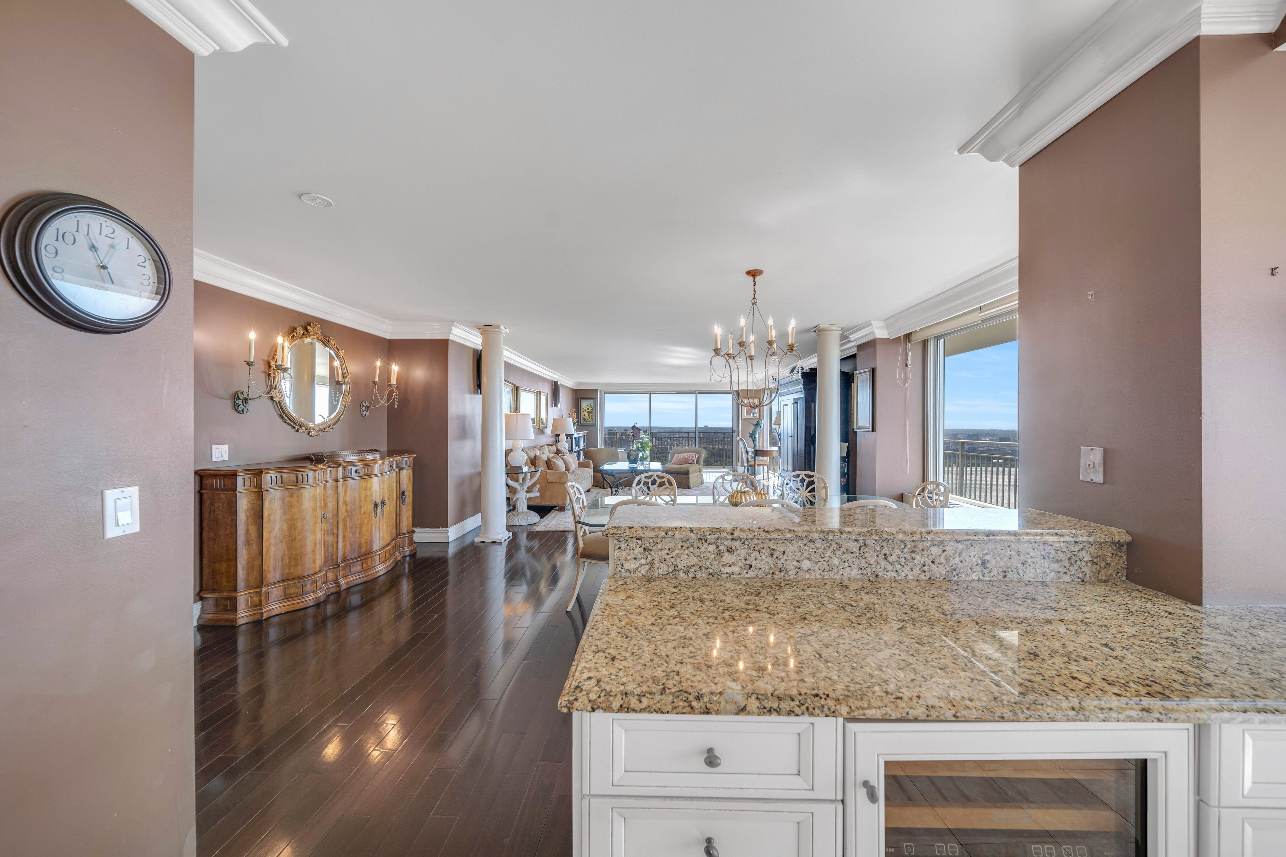 1530 Palisade Avenue Unit# 29L