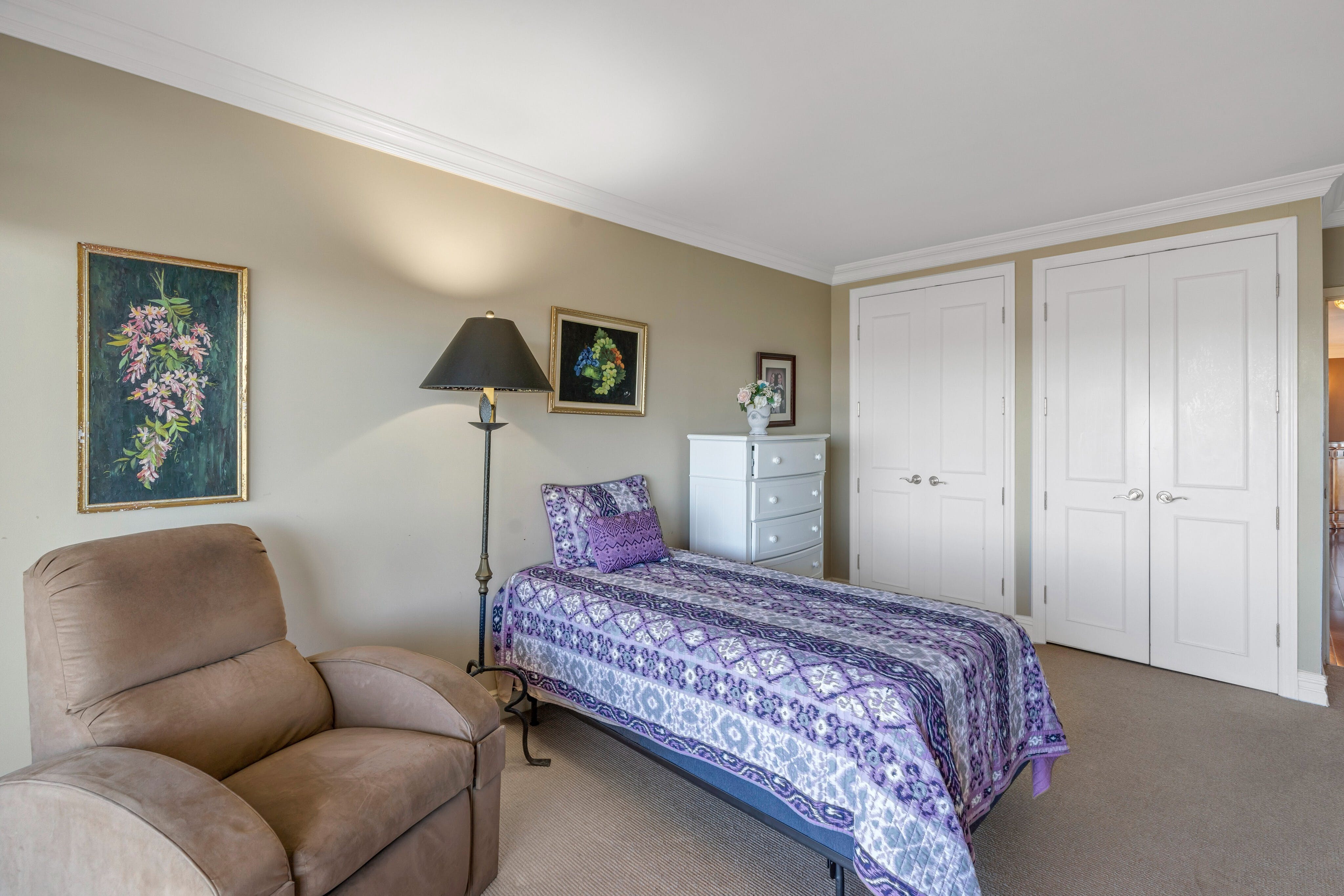1530 Palisade Avenue Unit# 29L