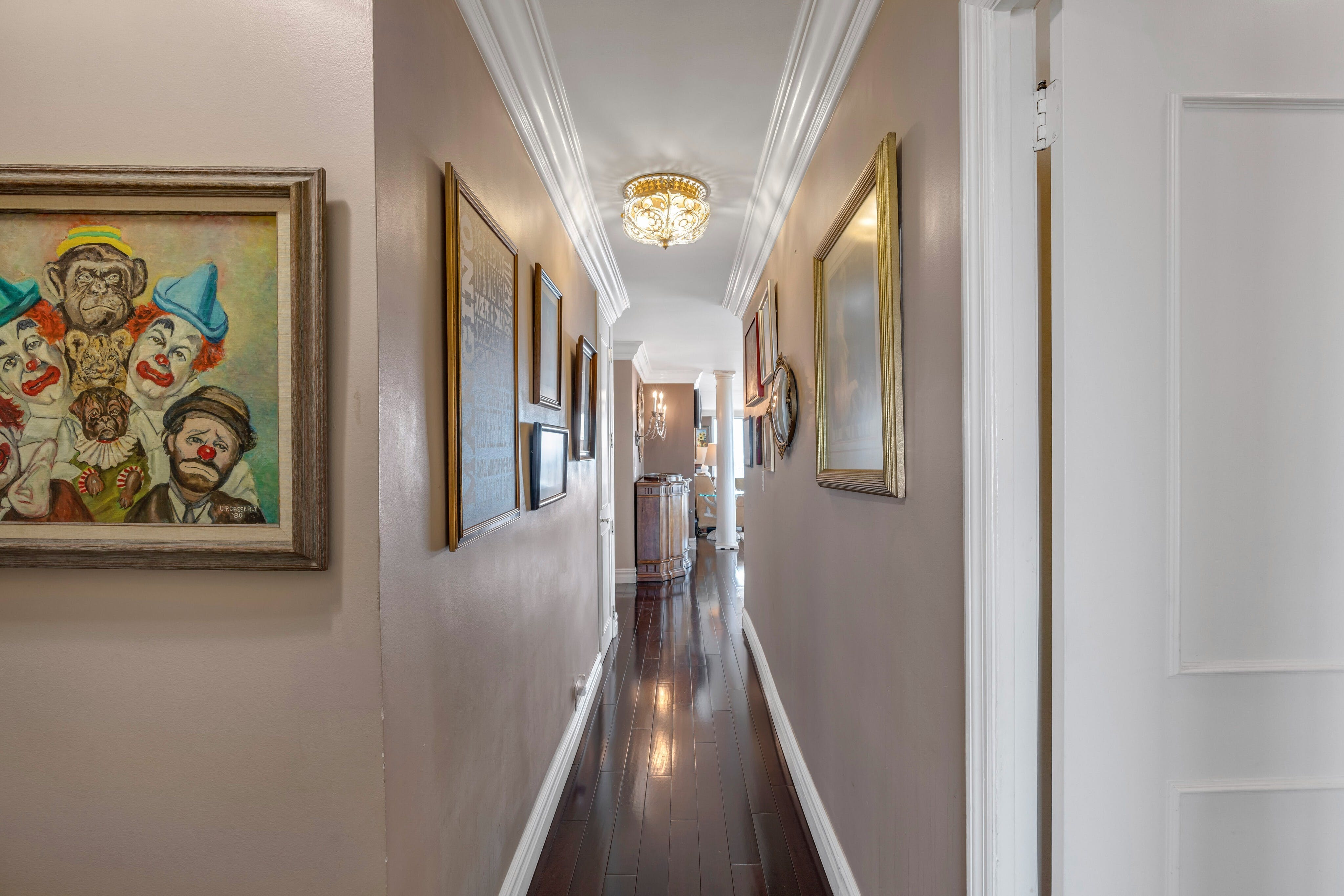 1530 Palisade Avenue Unit# 29L