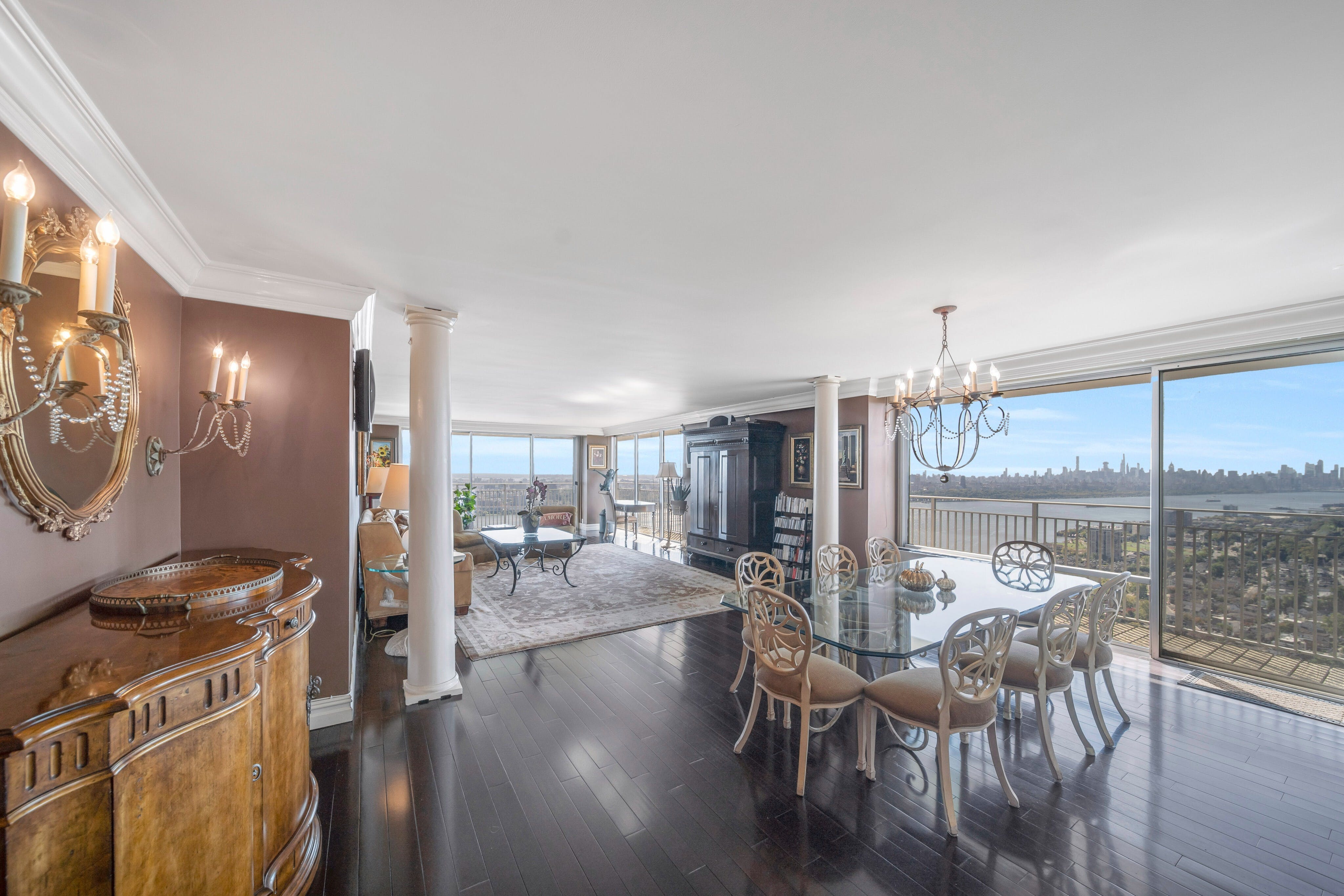 1530 Palisade Avenue Unit# 29L