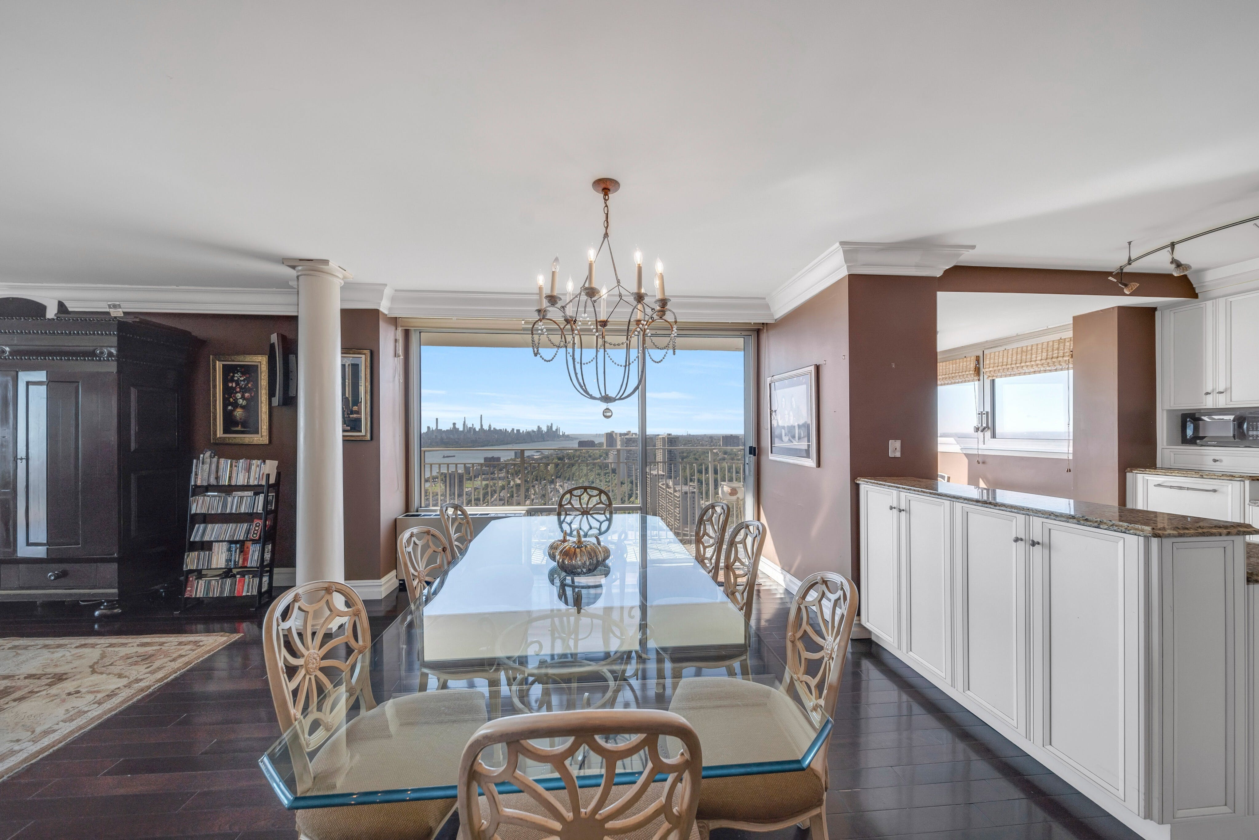 1530 Palisade Avenue Unit# 29L