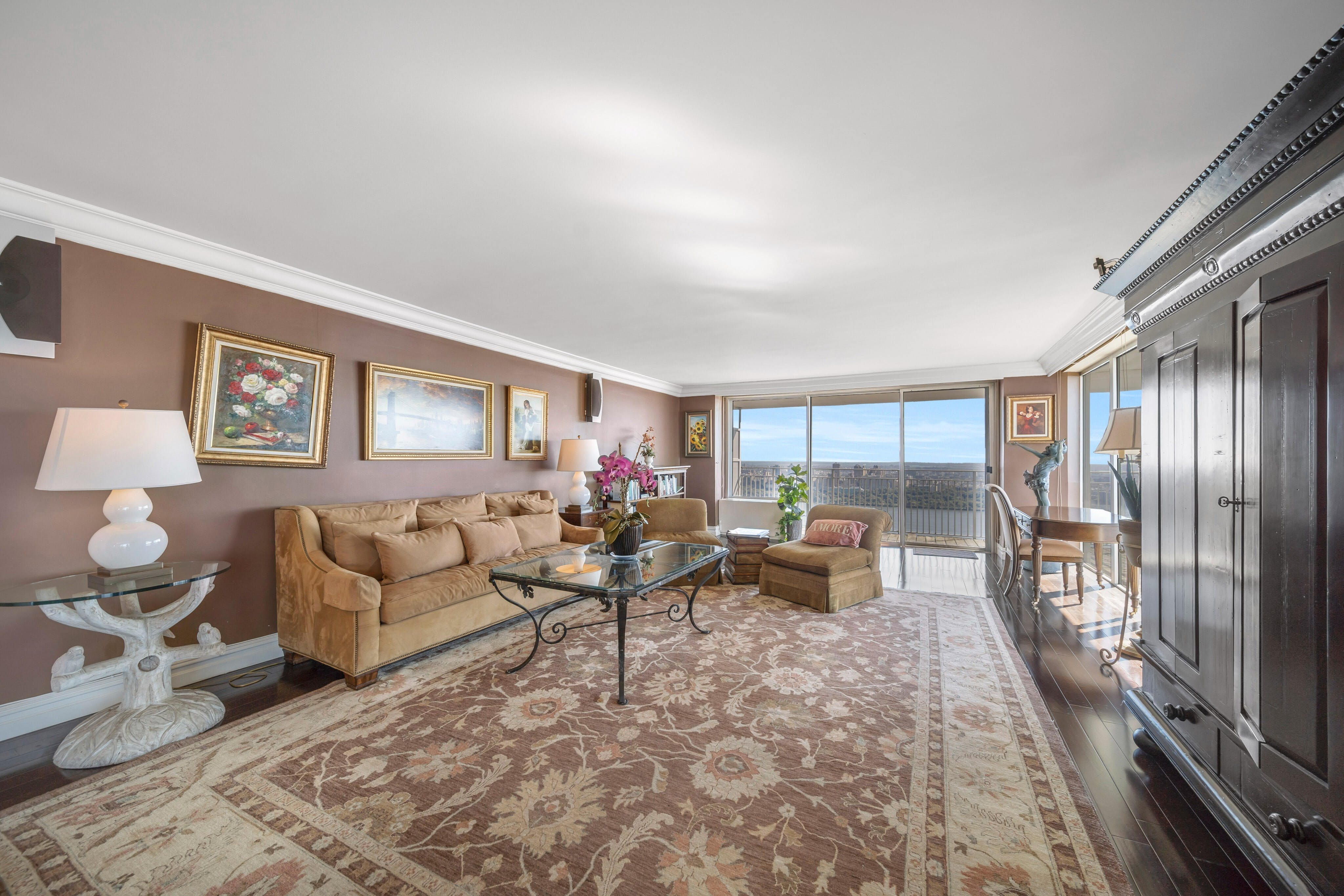 1530 Palisade Avenue Unit# 29L