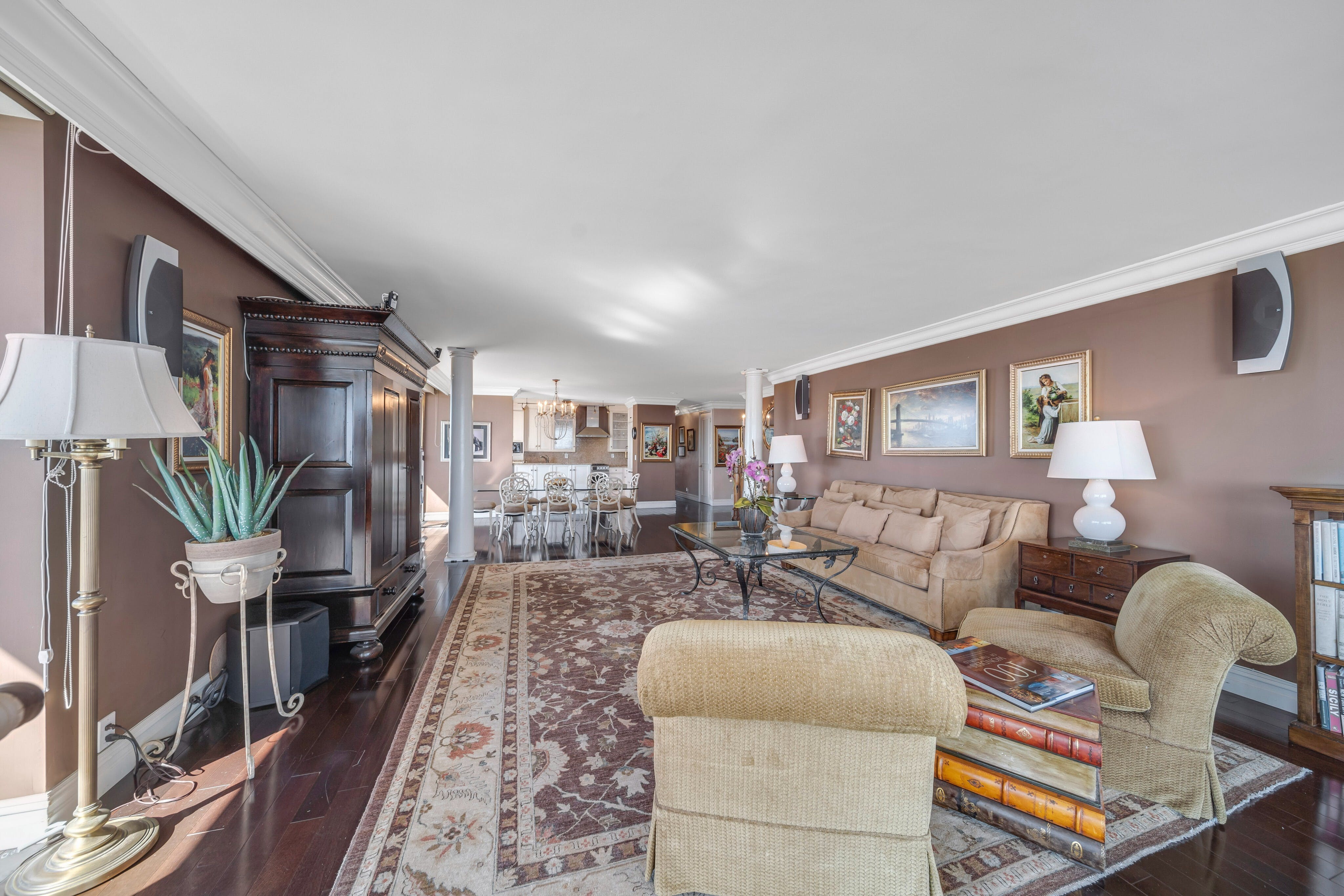 1530 Palisade Avenue Unit# 29L