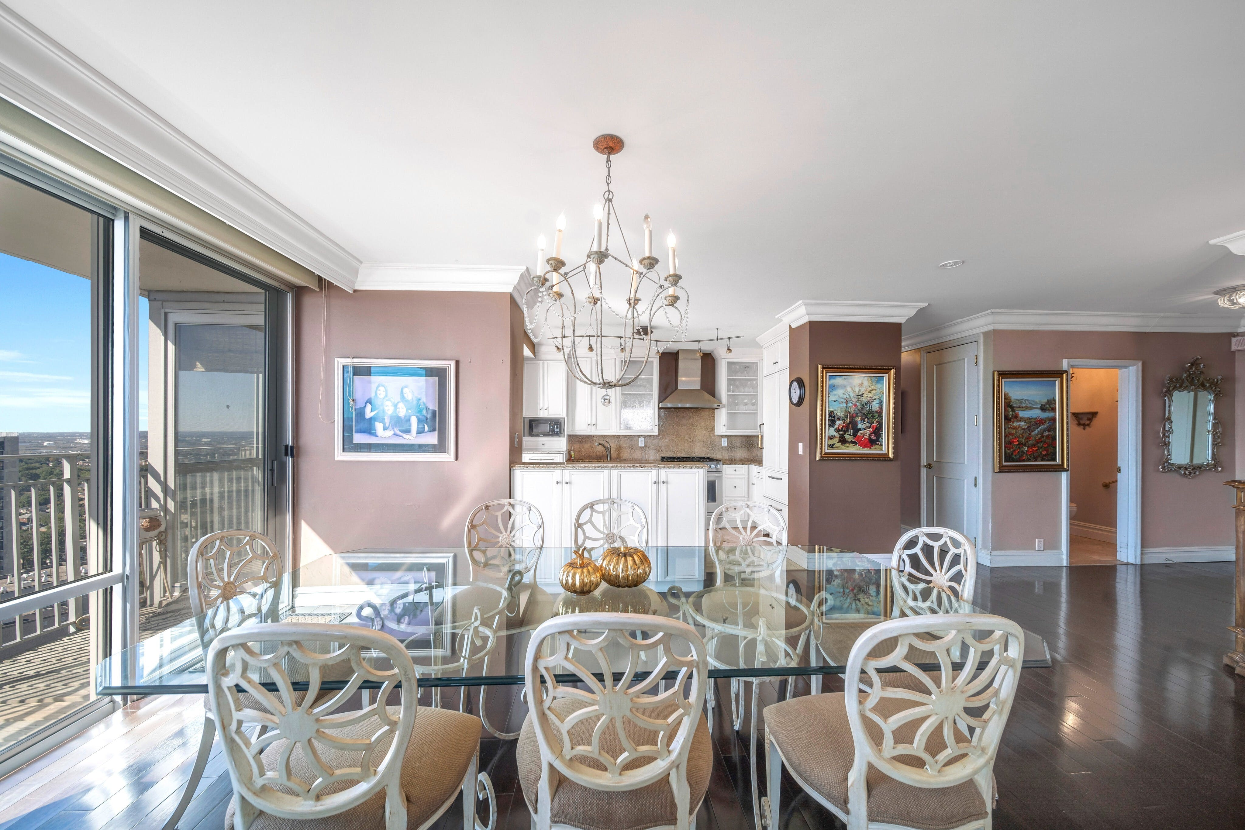 1530 Palisade Avenue Unit# 29L