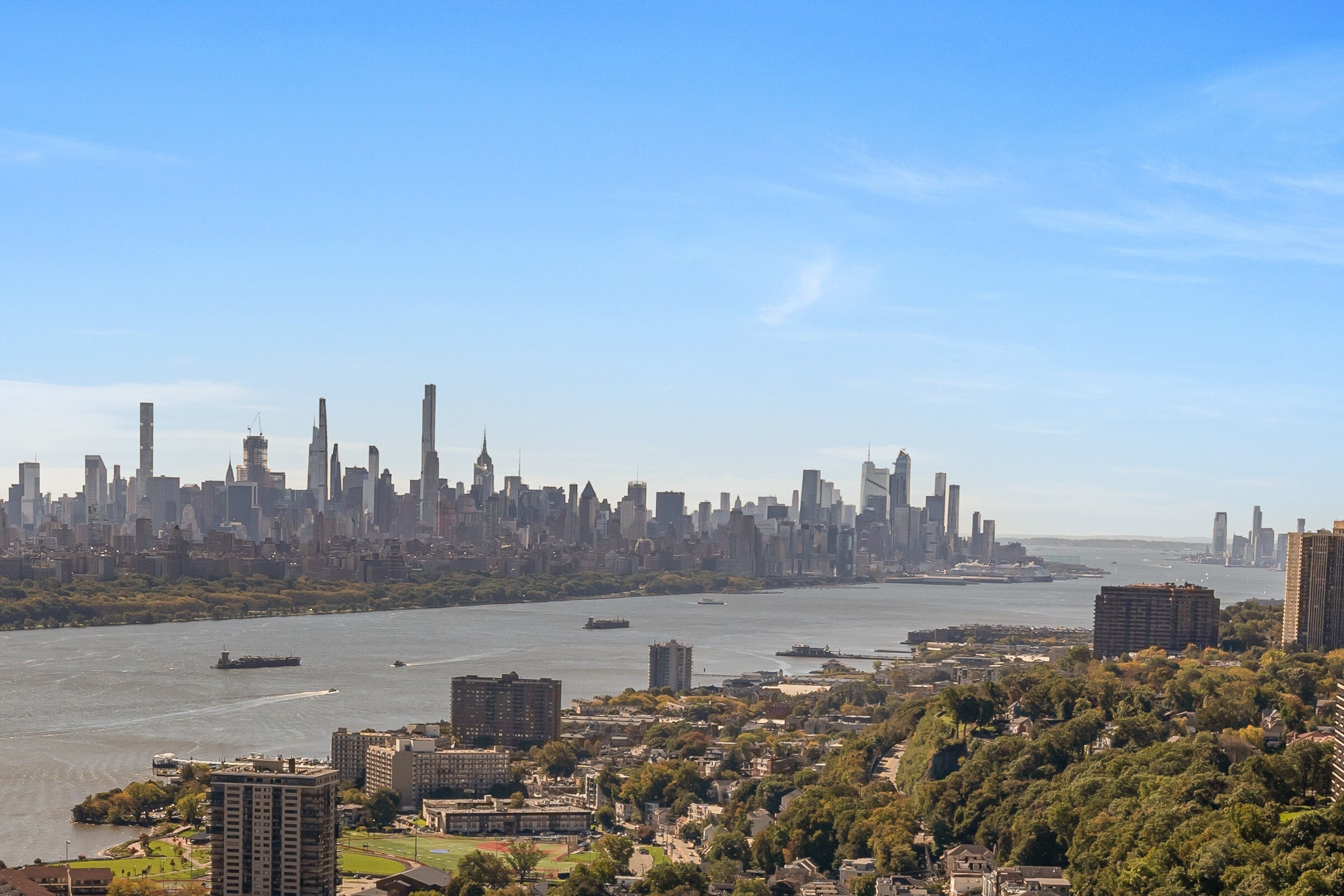 1530 Palisade Avenue Unit# 29L
