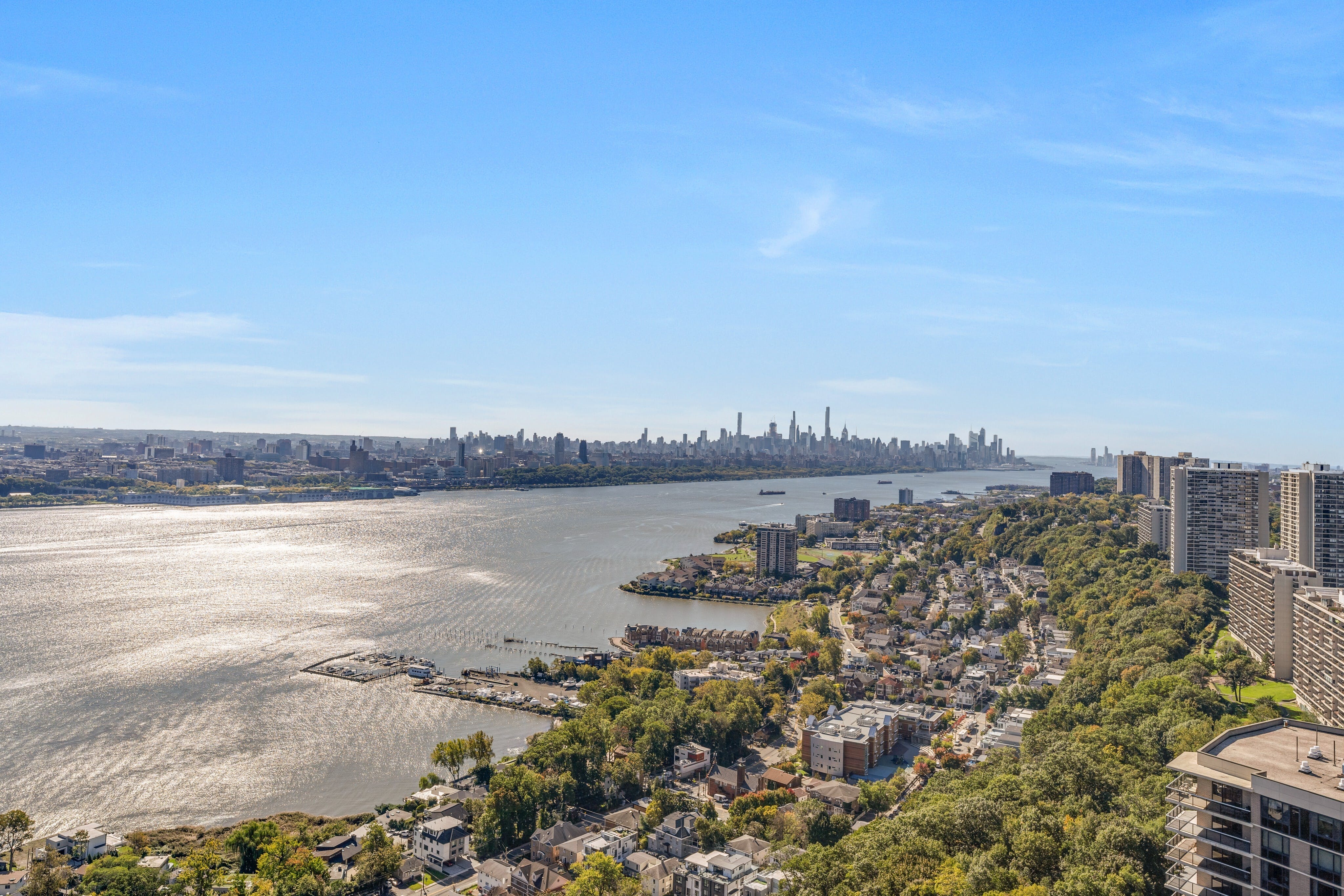 1530 Palisade Avenue Unit# 29L