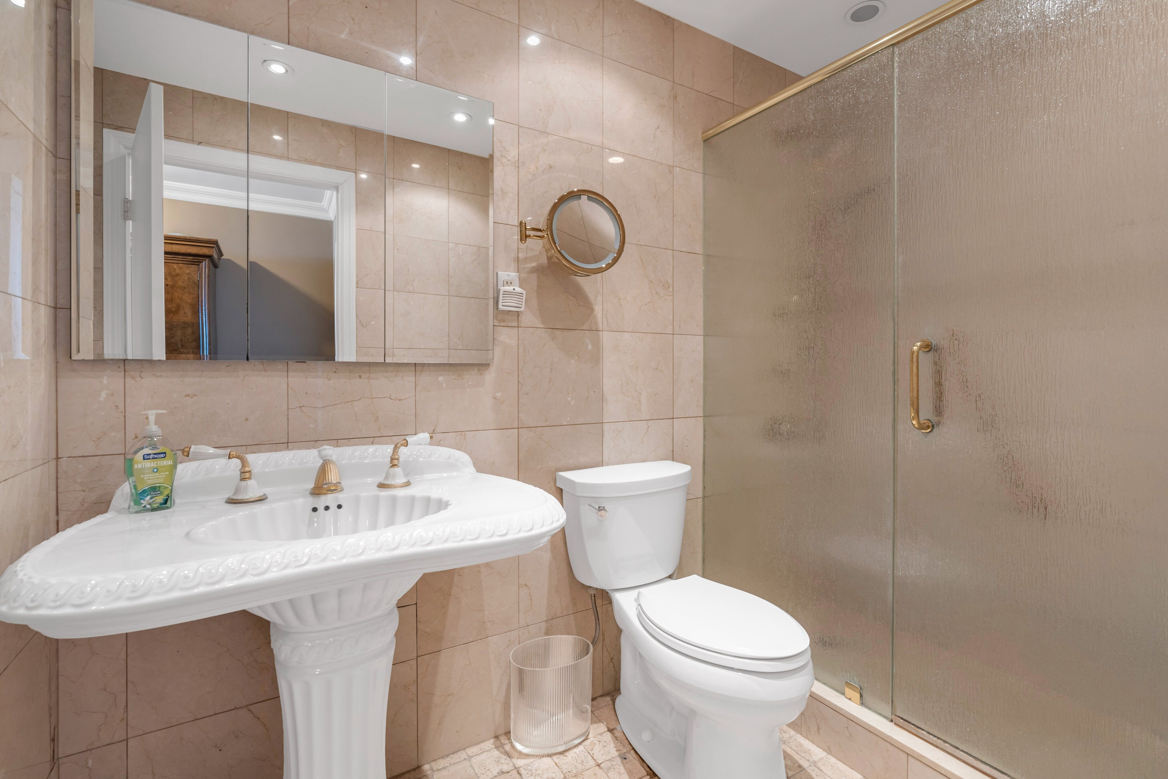 1530 Palisade Avenue Unit# 29L