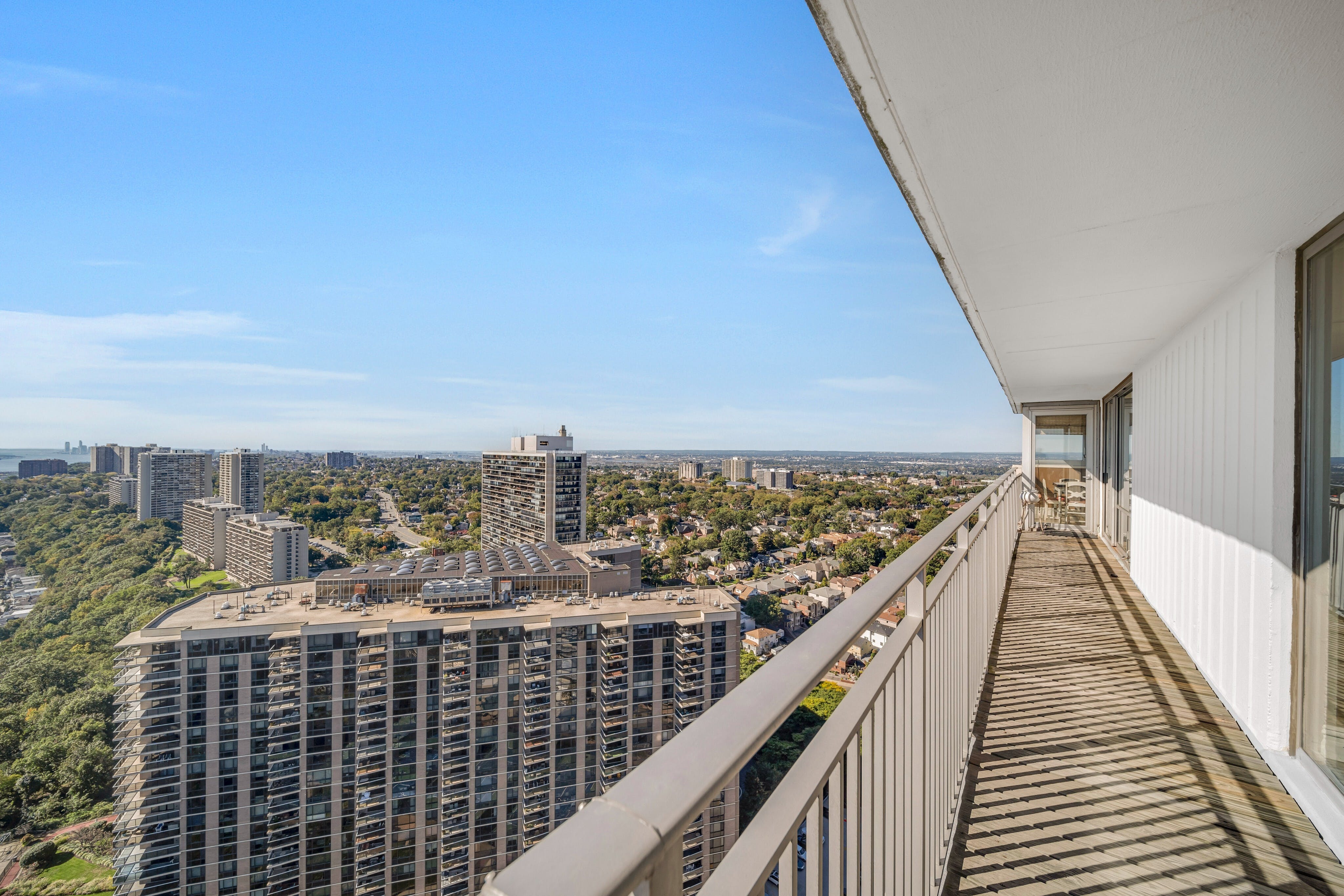 1530 Palisade Avenue Unit# 29L