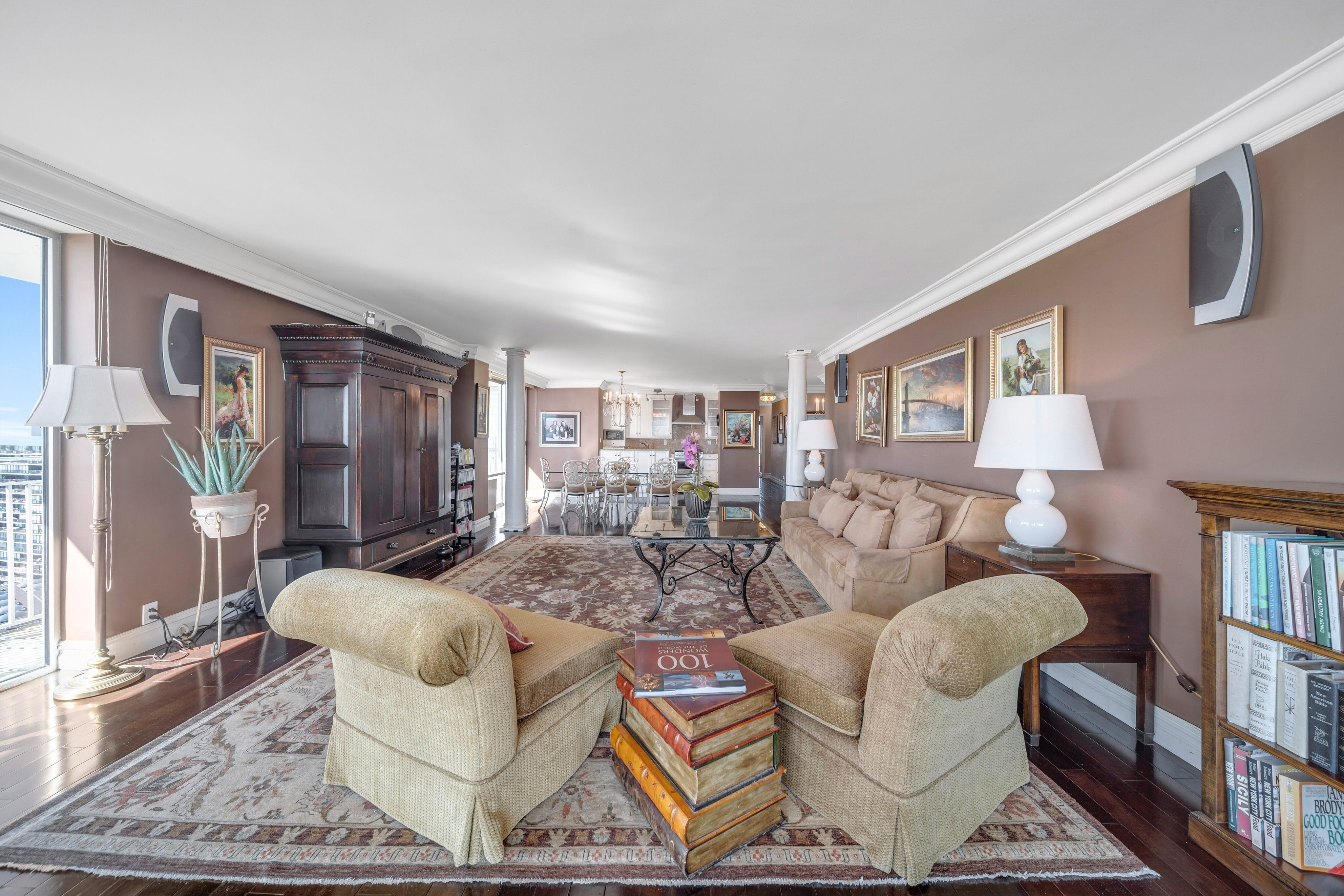 1530 Palisade Avenue Unit# 29L