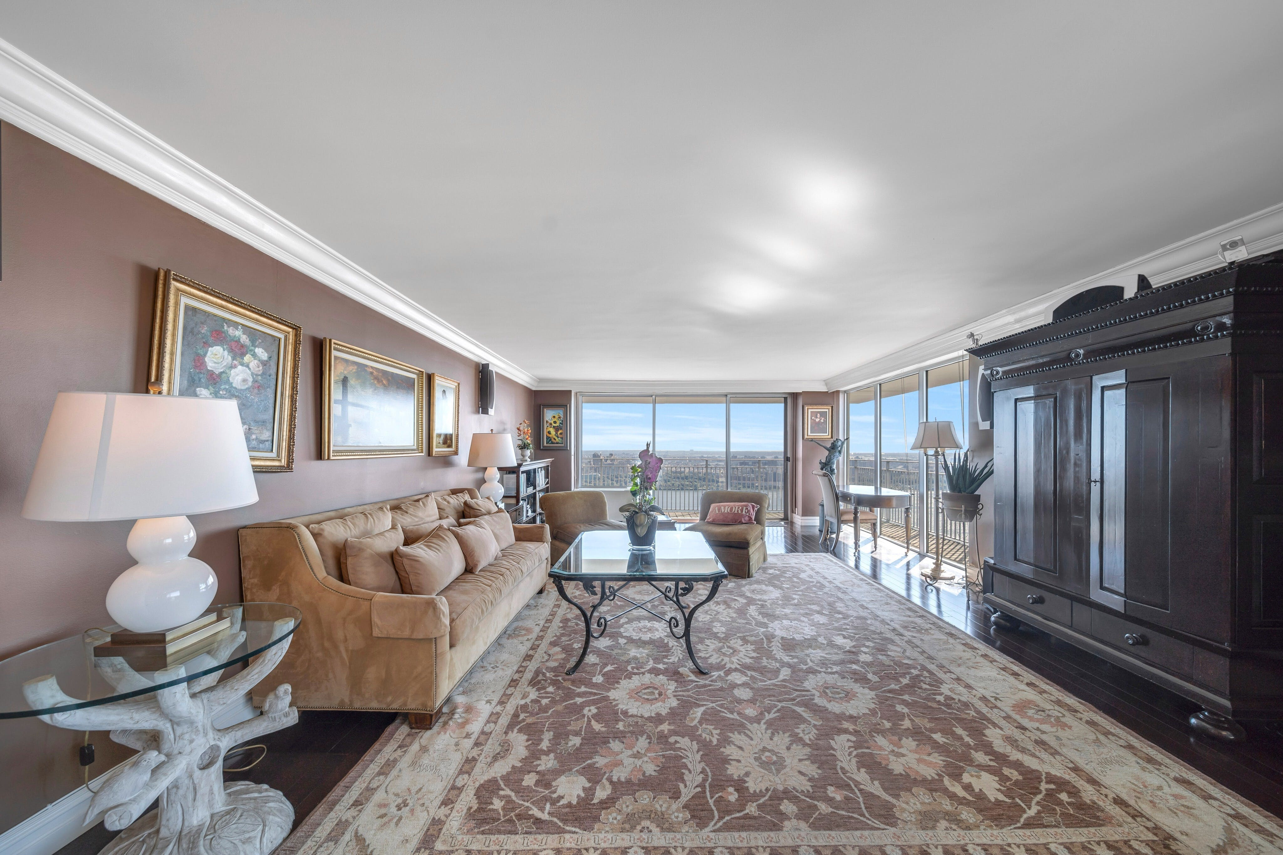 1530 Palisade Avenue Unit# 29L