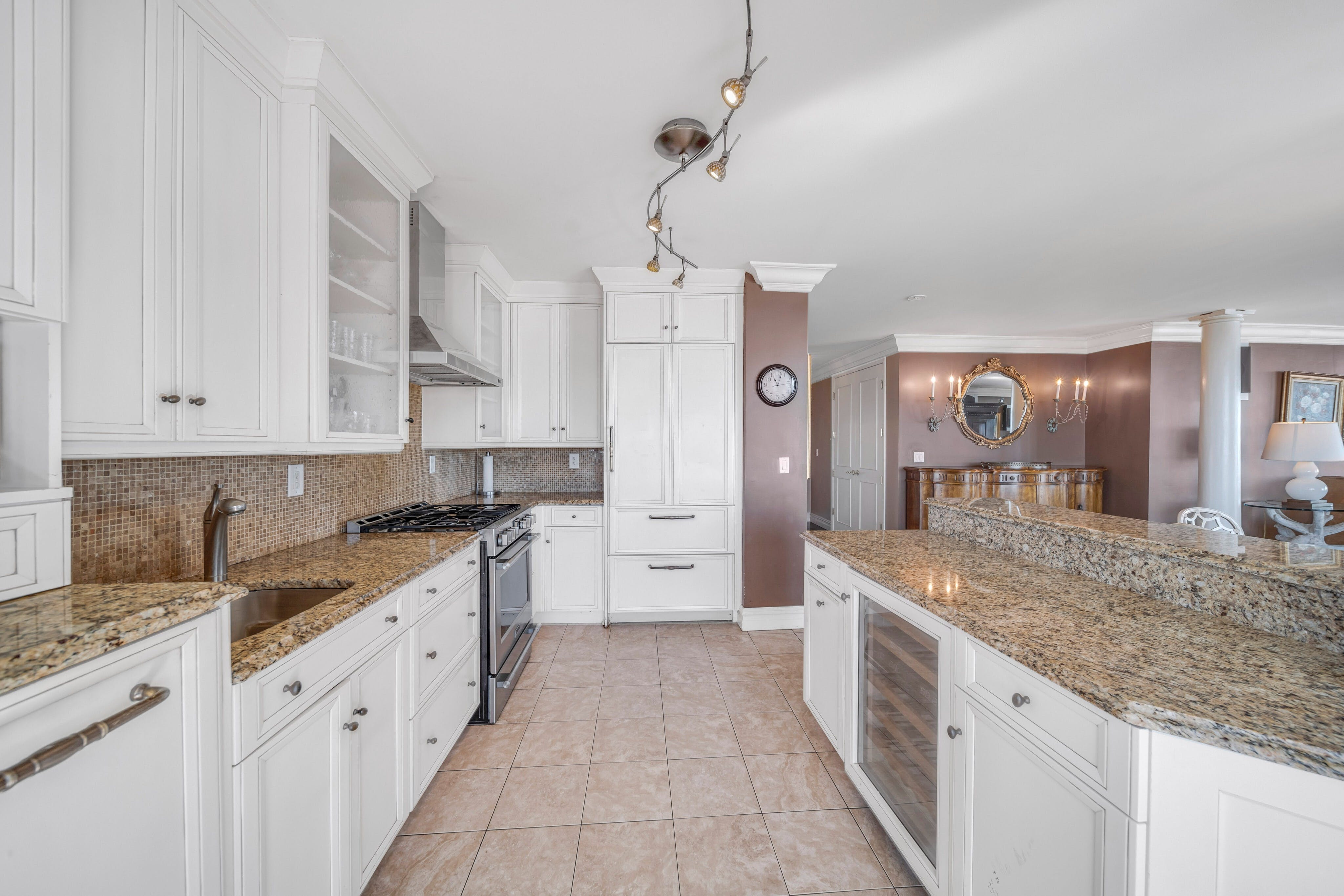 1530 Palisade Avenue Unit# 29L