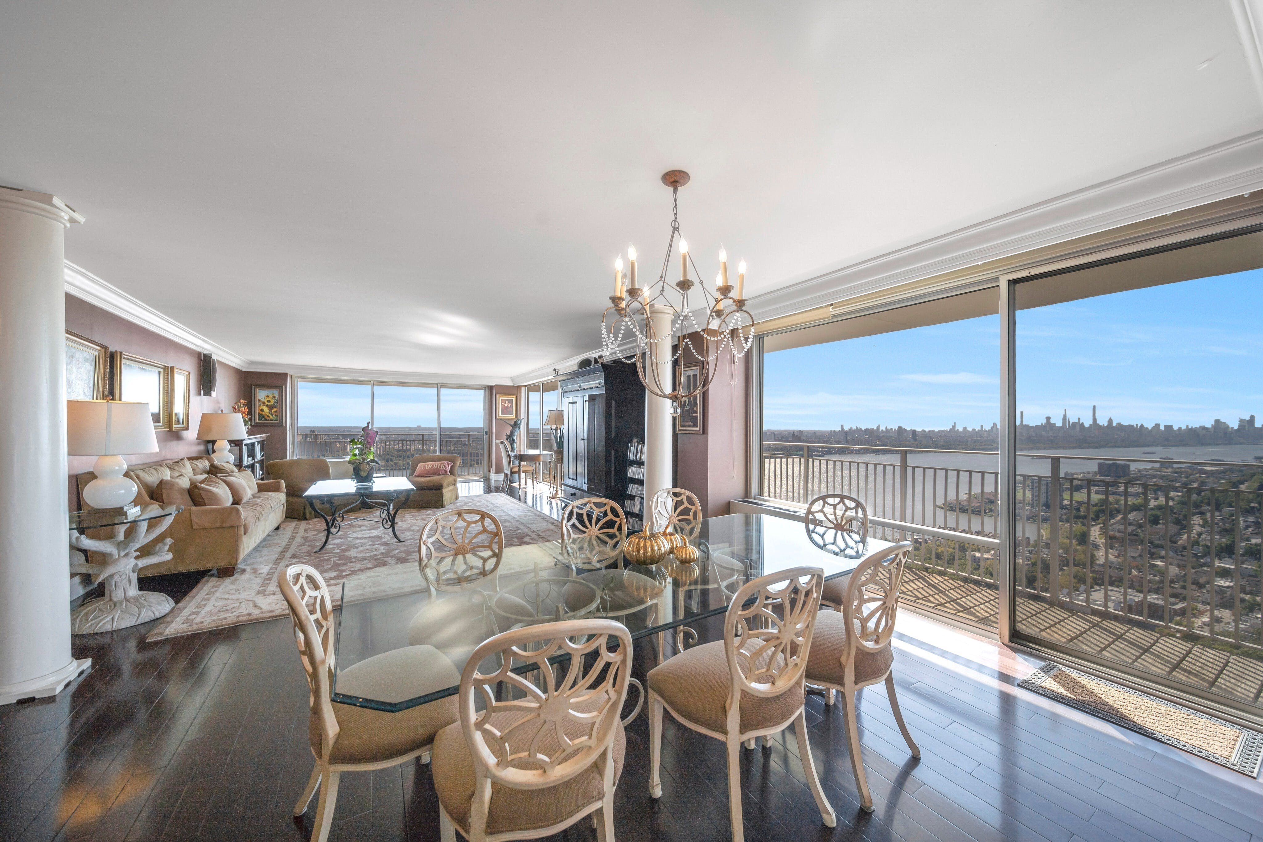 1530 Palisade Avenue Unit# 29L