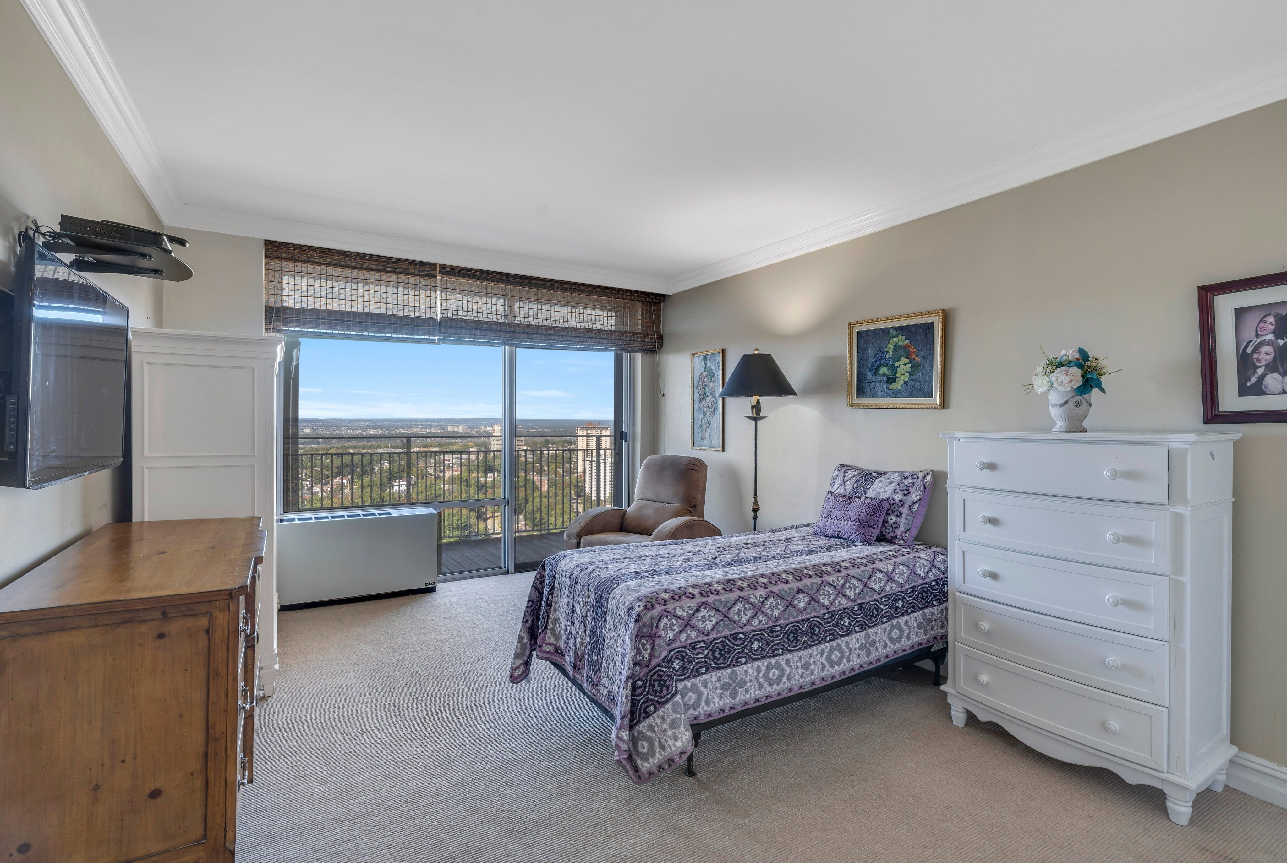 1530 Palisade Avenue Unit# 29L
