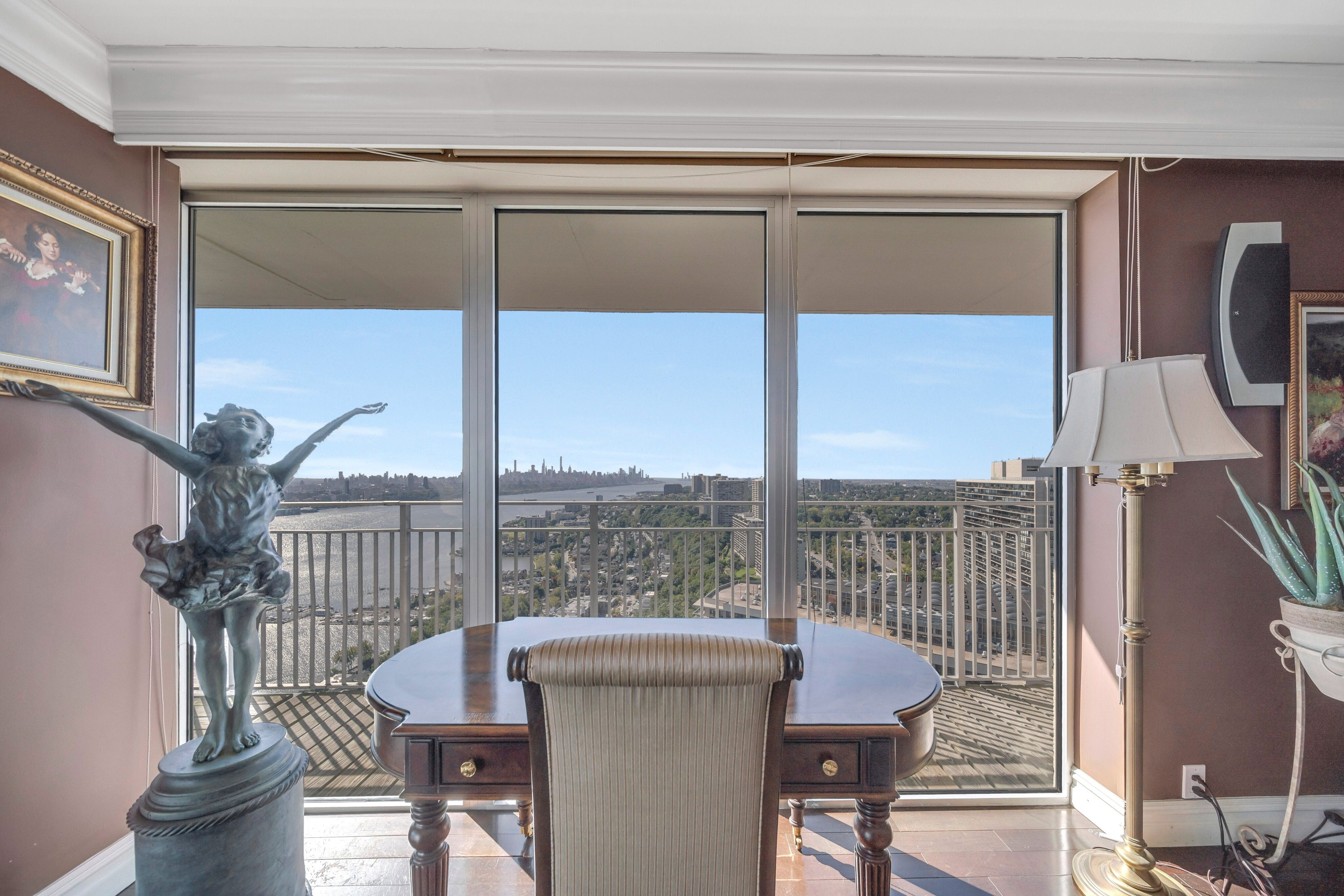 1530 Palisade Avenue Unit# 29L