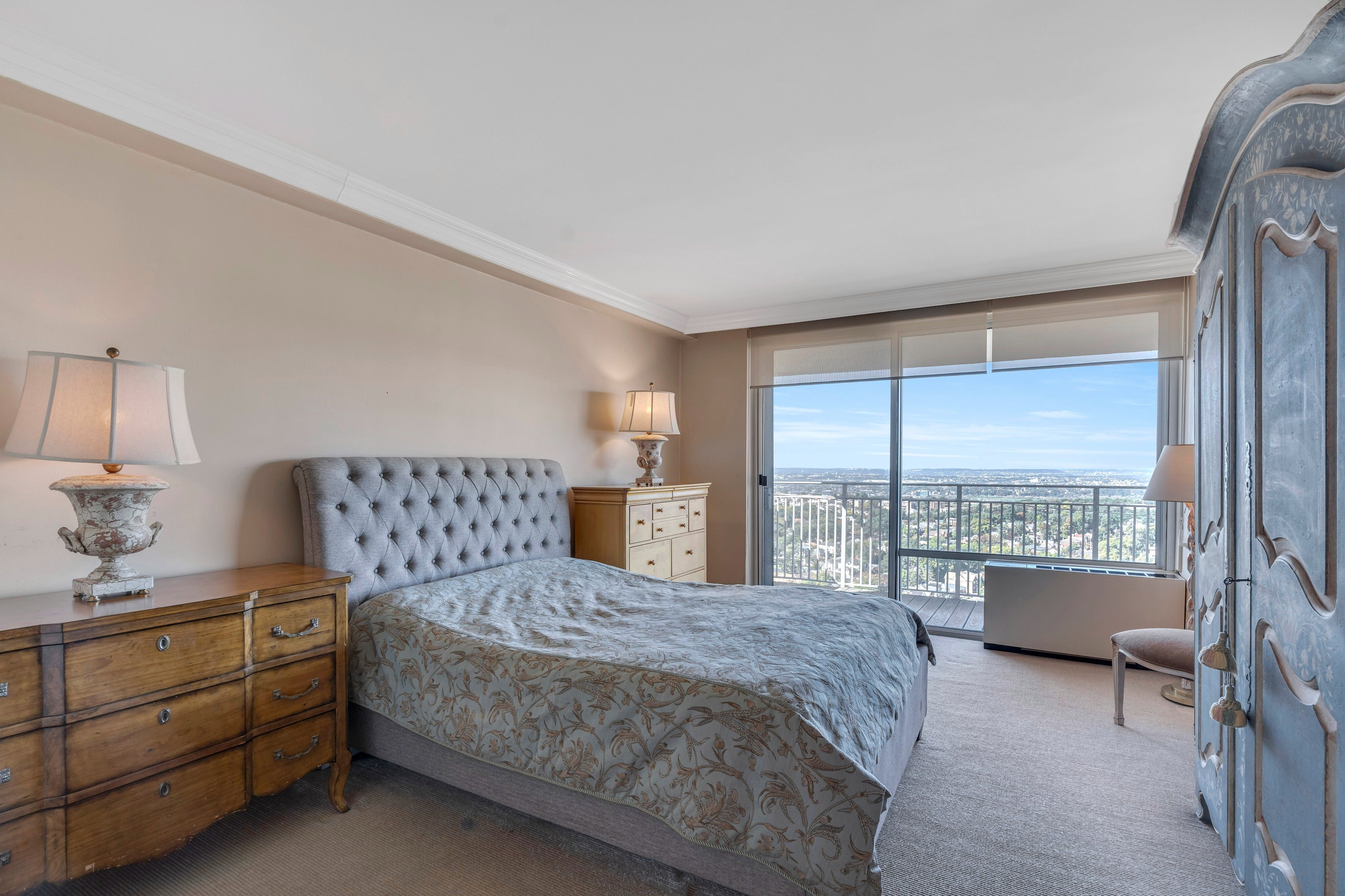 1530 Palisade Avenue Unit# 29L
