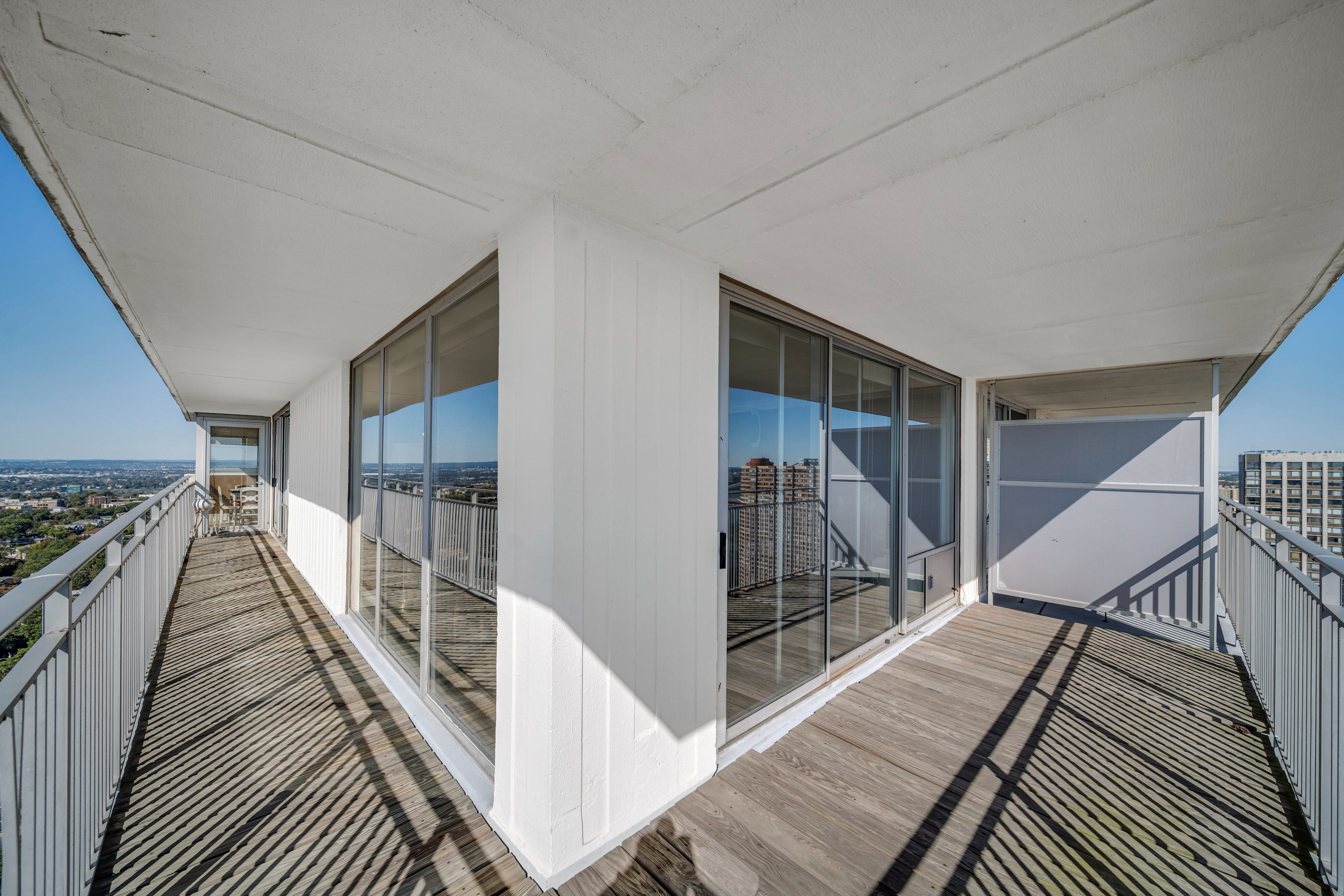 1530 Palisade Avenue Unit# 29L