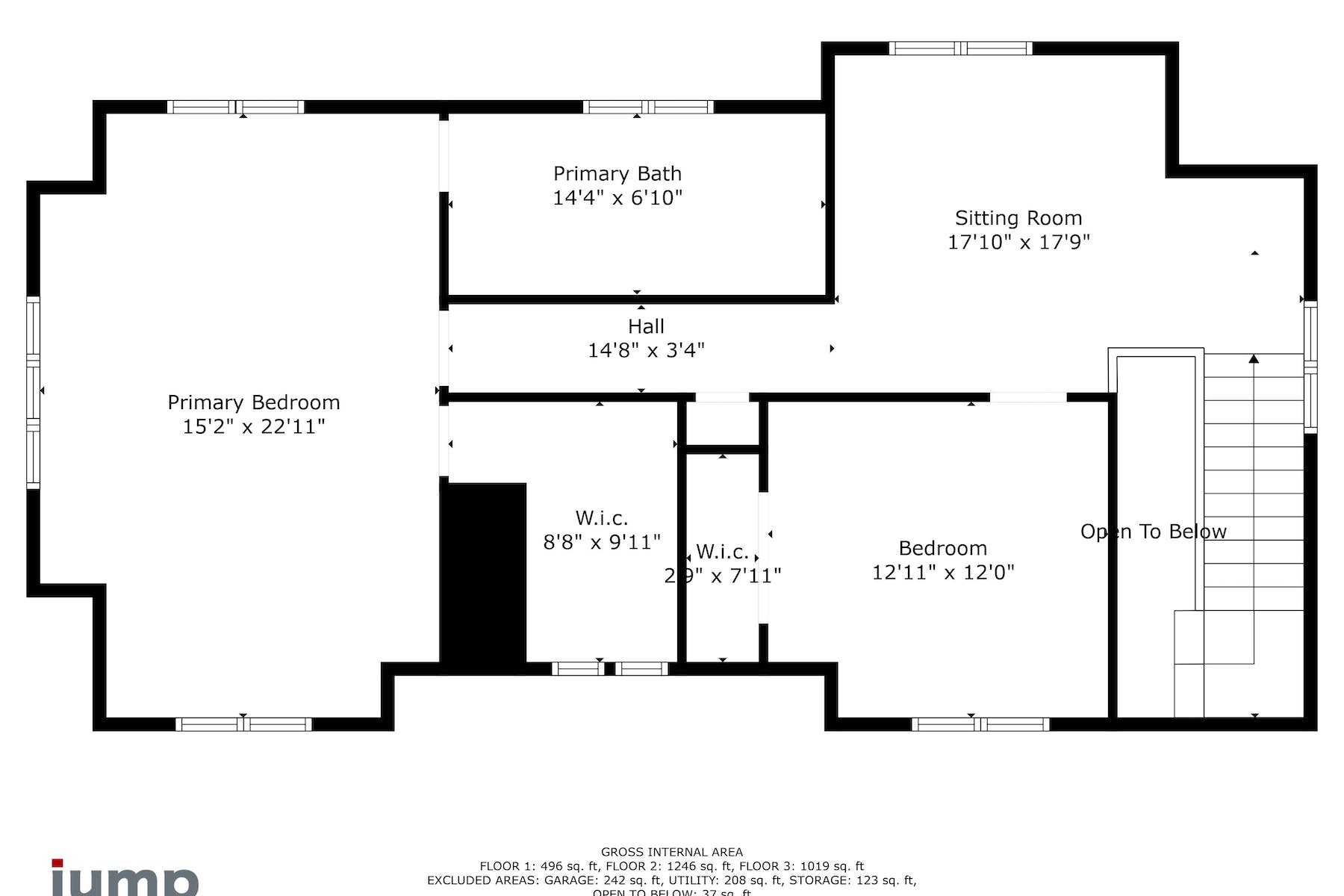 16 Wanamaker Avenue 