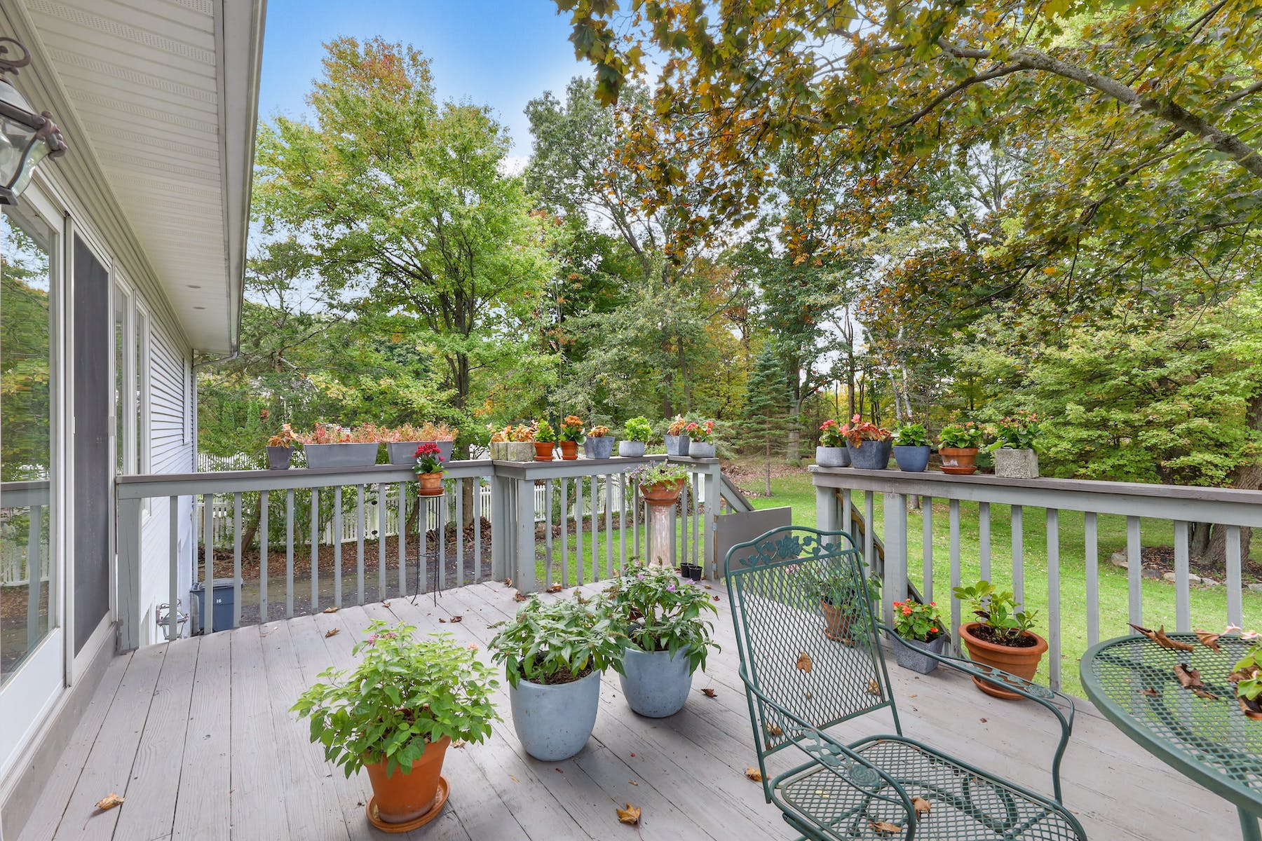16 Wanamaker Avenue 