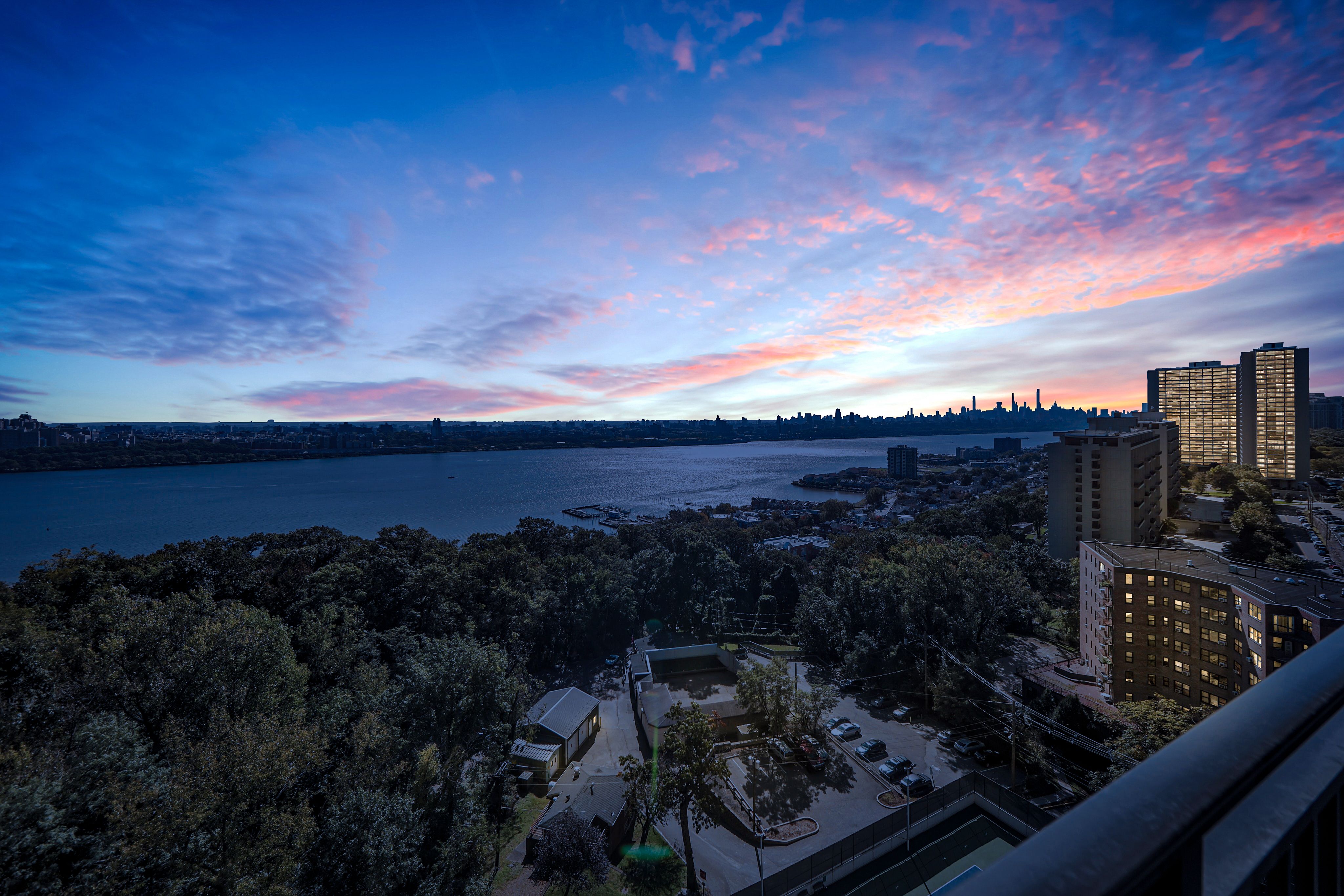 1500 Palisade Avenue Unit# 15D