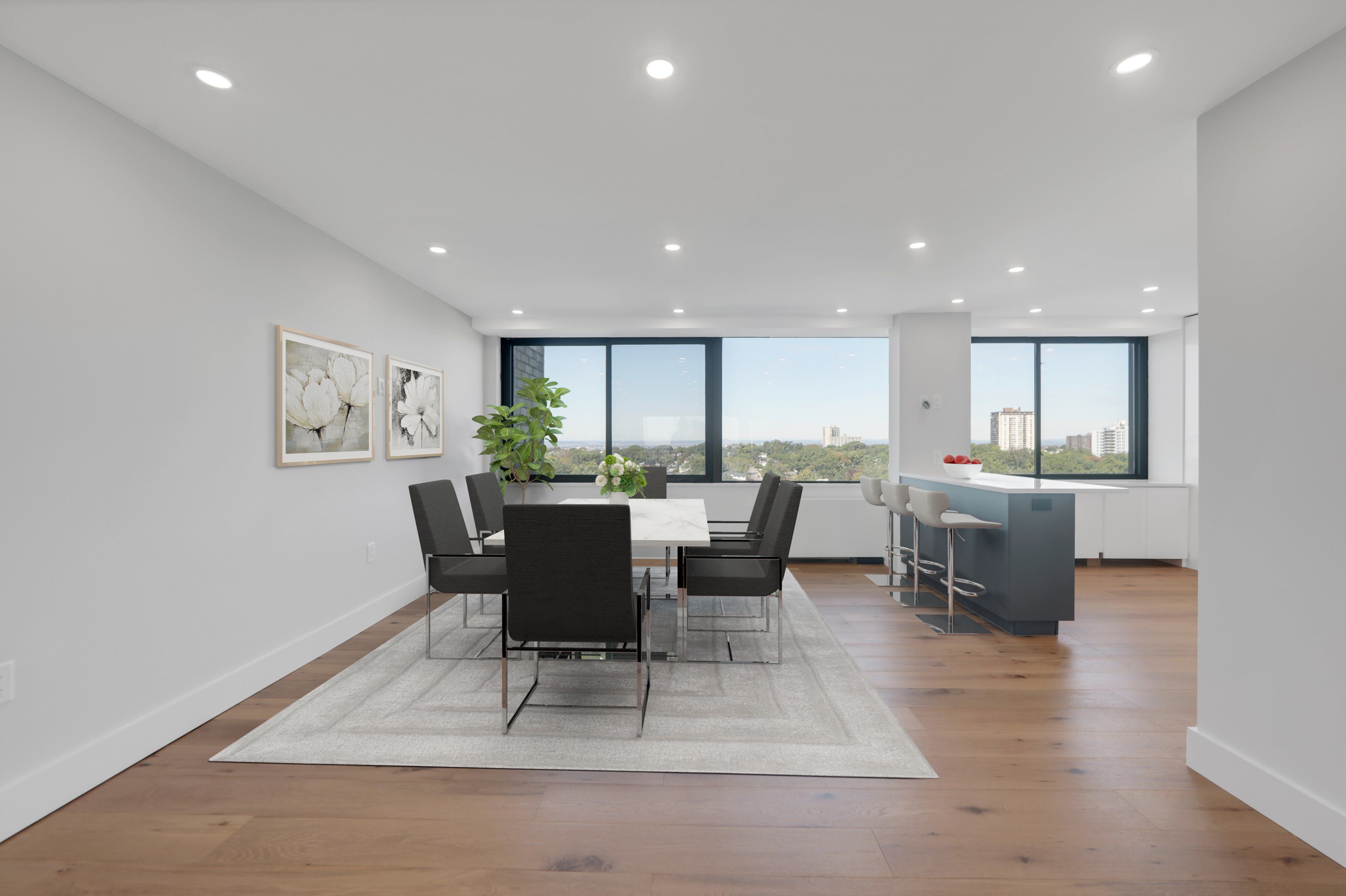 1500 Palisade Avenue Unit# 15D