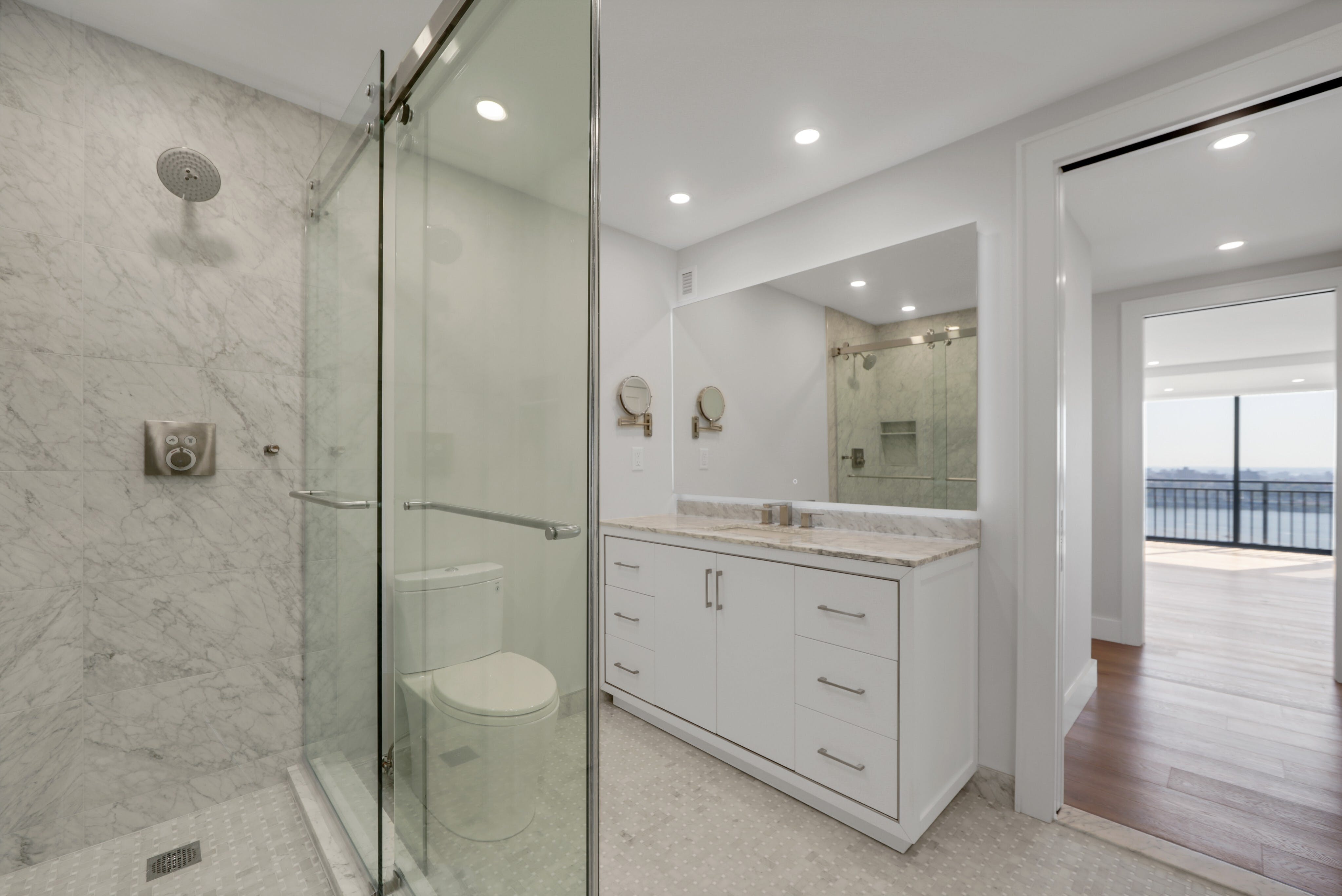1500 Palisade Avenue Unit# 15D