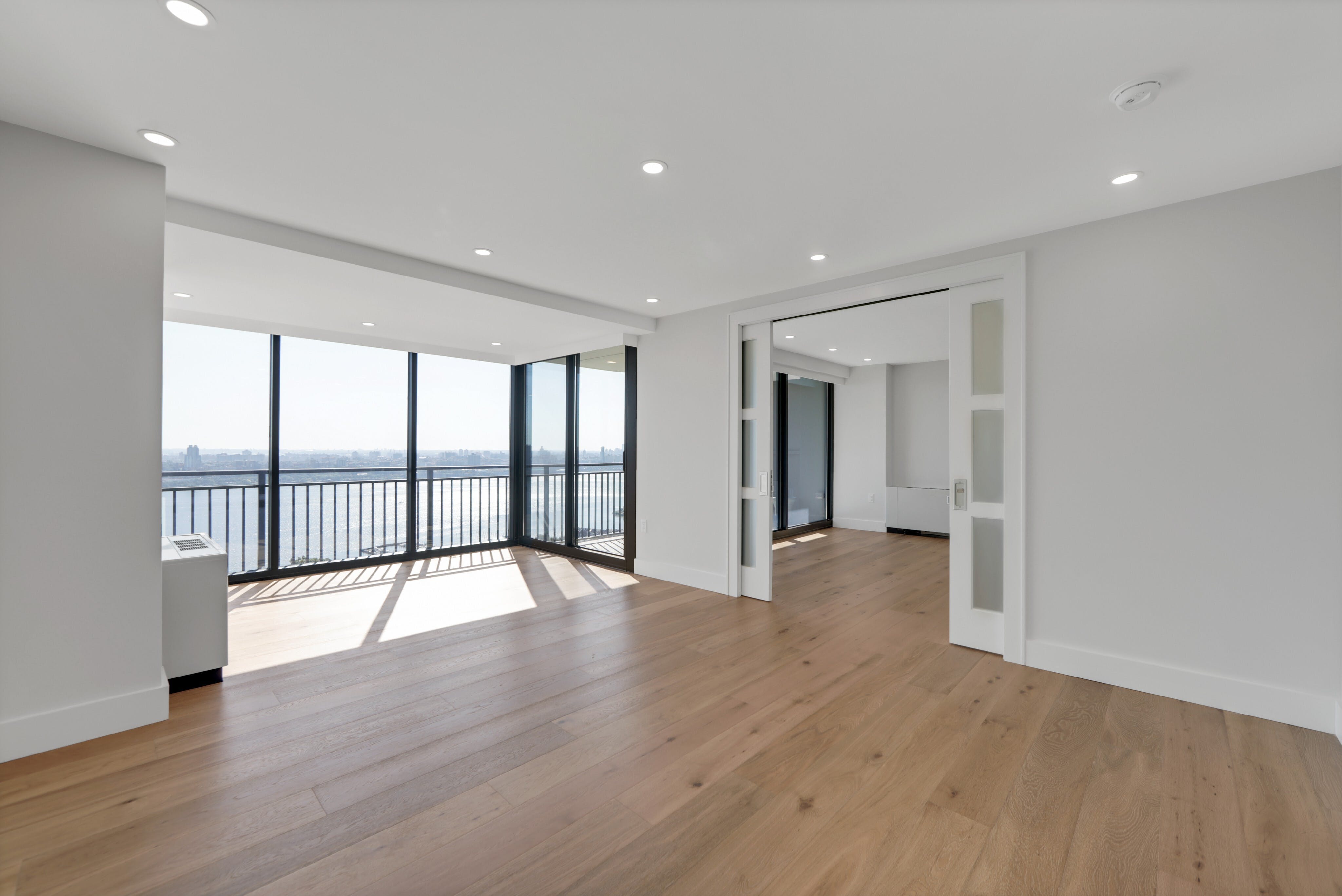1500 Palisade Avenue Unit# 15D