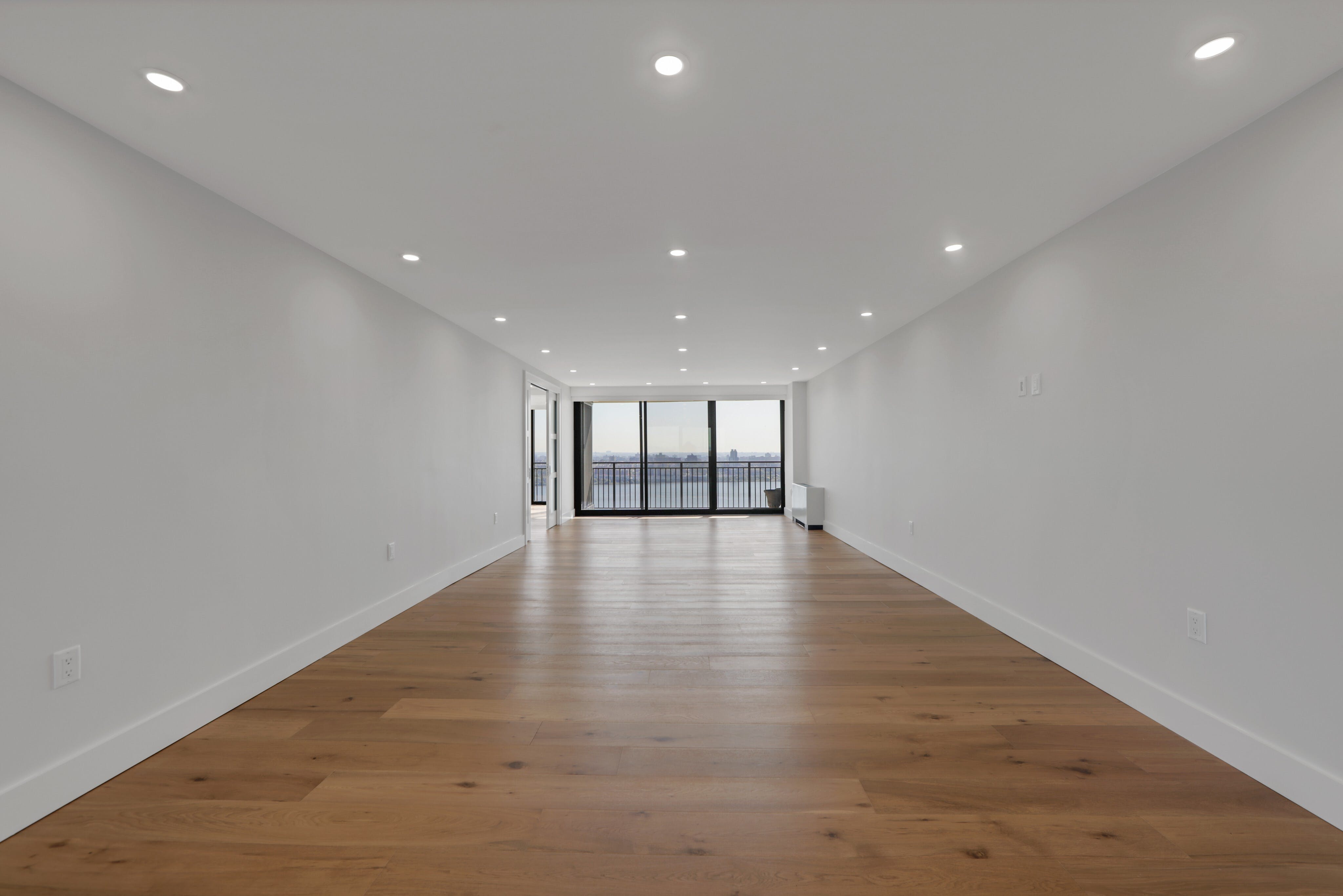 1500 Palisade Avenue Unit# 15D