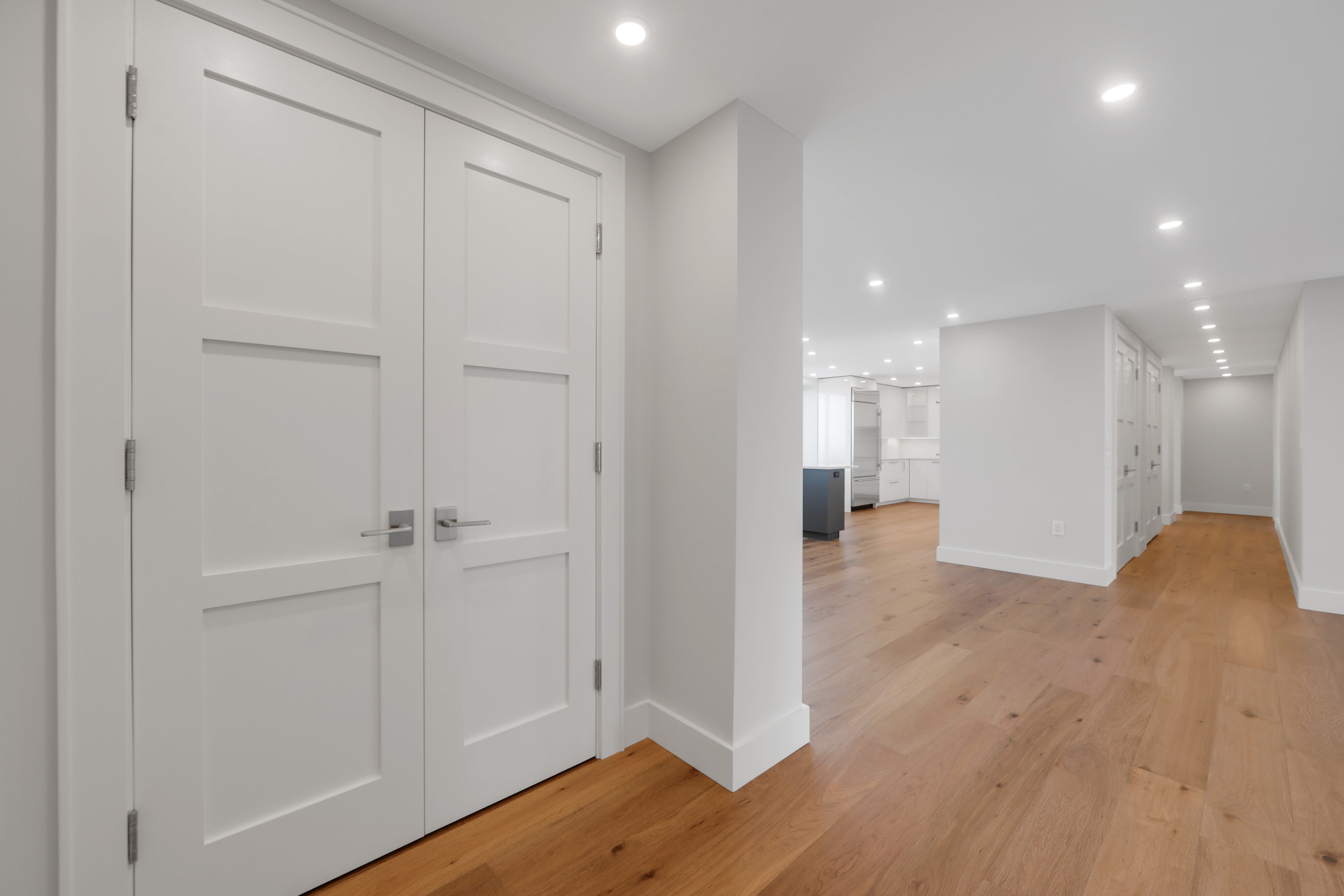 1500 Palisade Avenue Unit# 15D