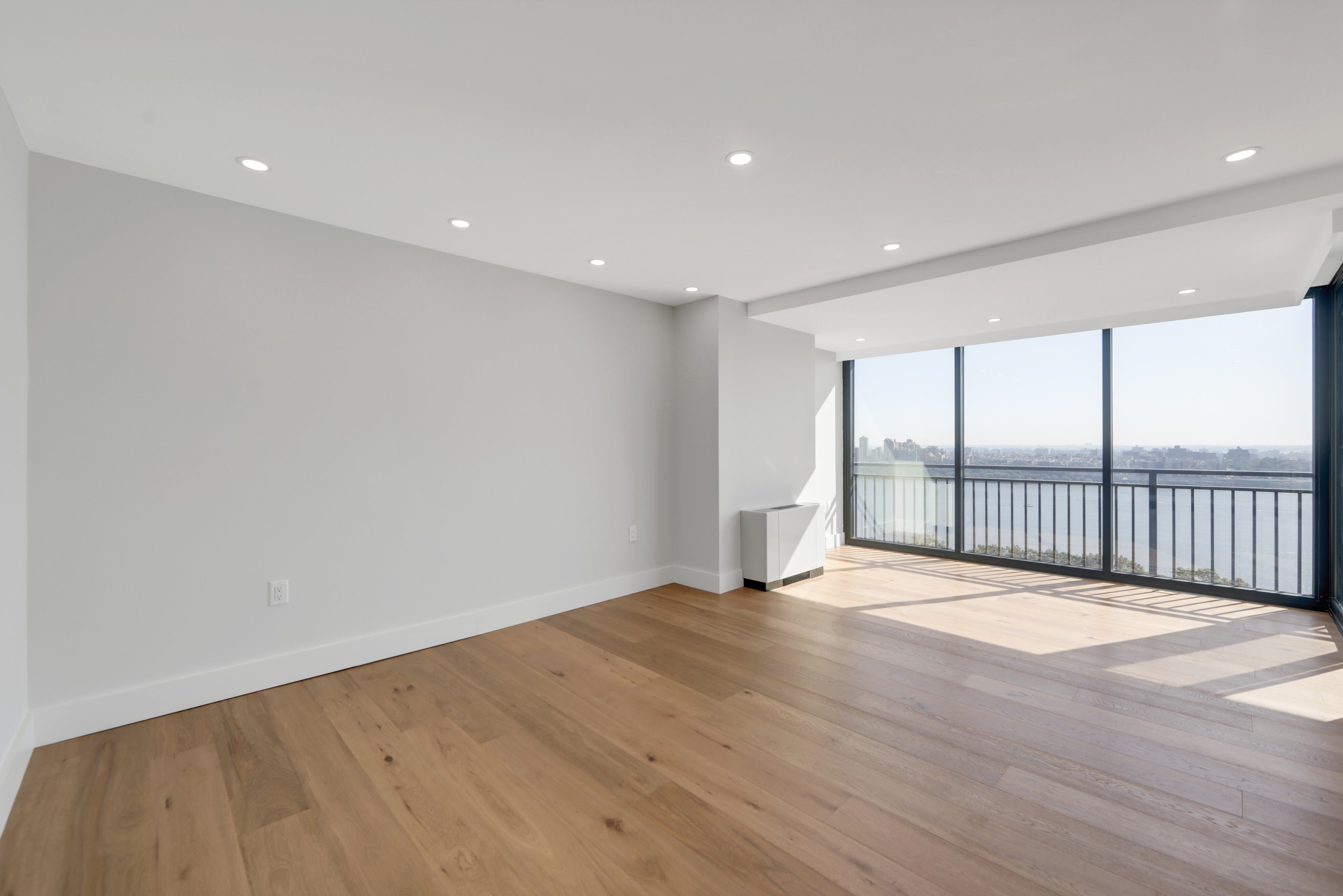 1500 Palisade Avenue Unit# 15D