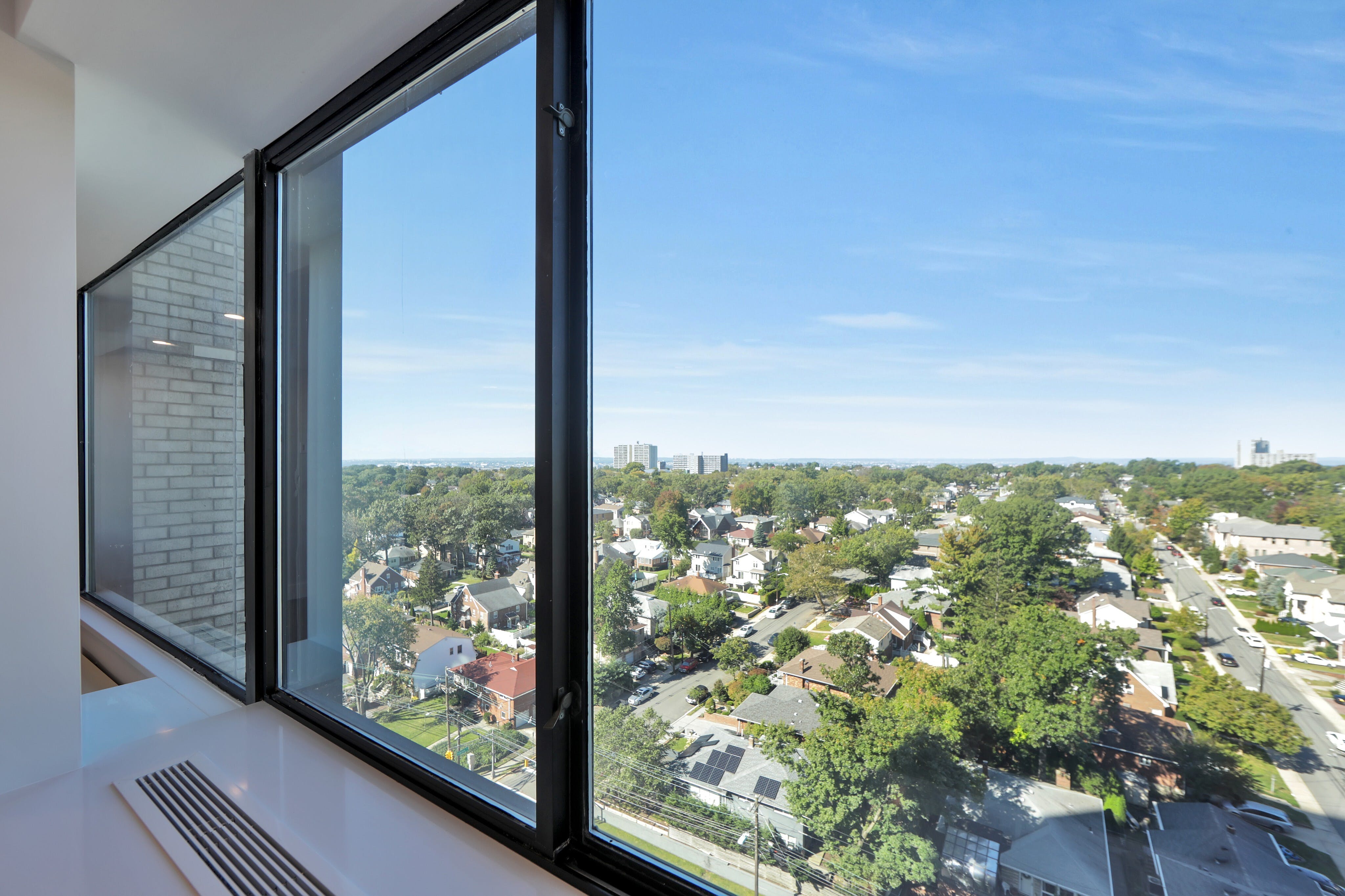 1500 Palisade Avenue Unit# 15D