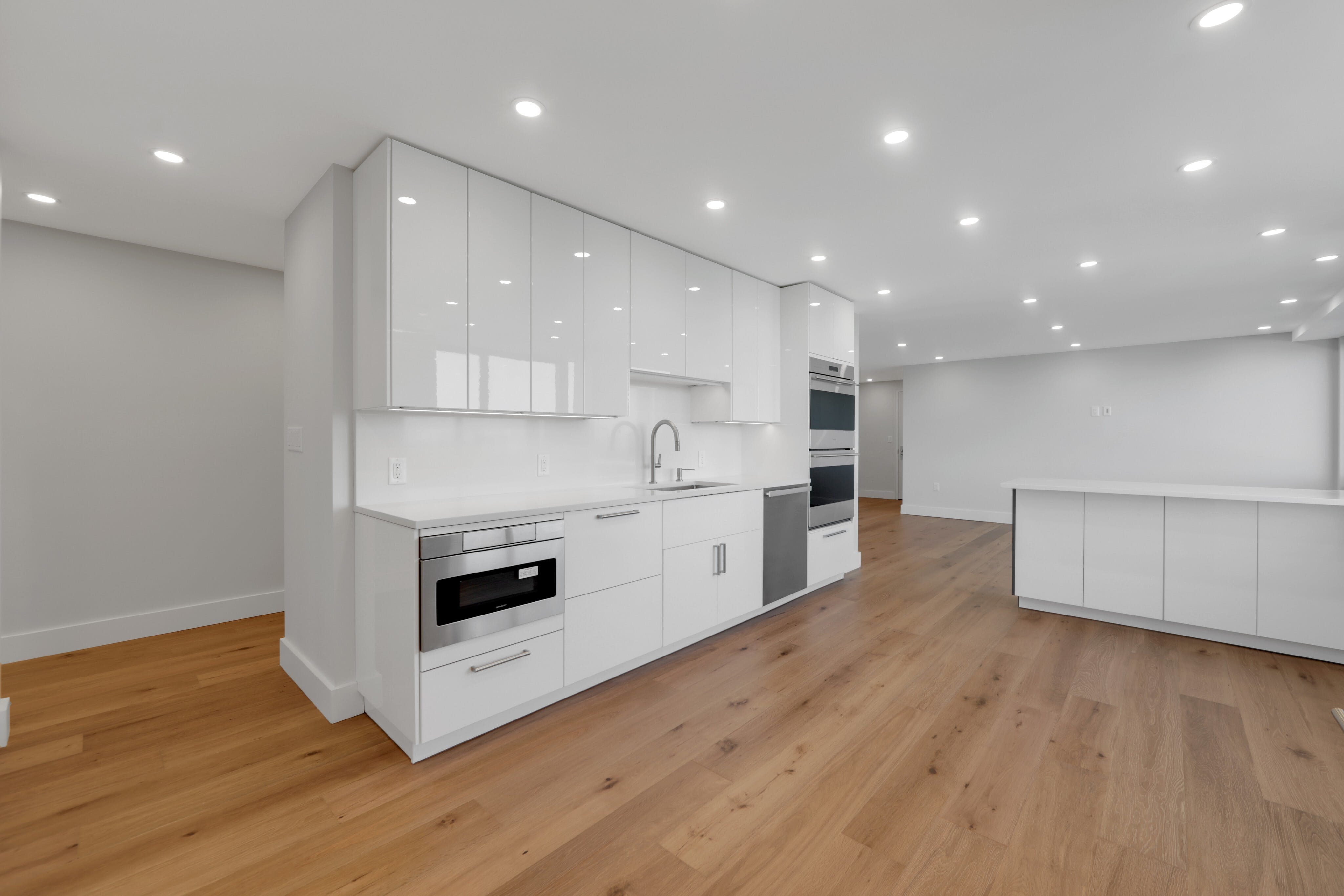 1500 Palisade Avenue Unit# 15D