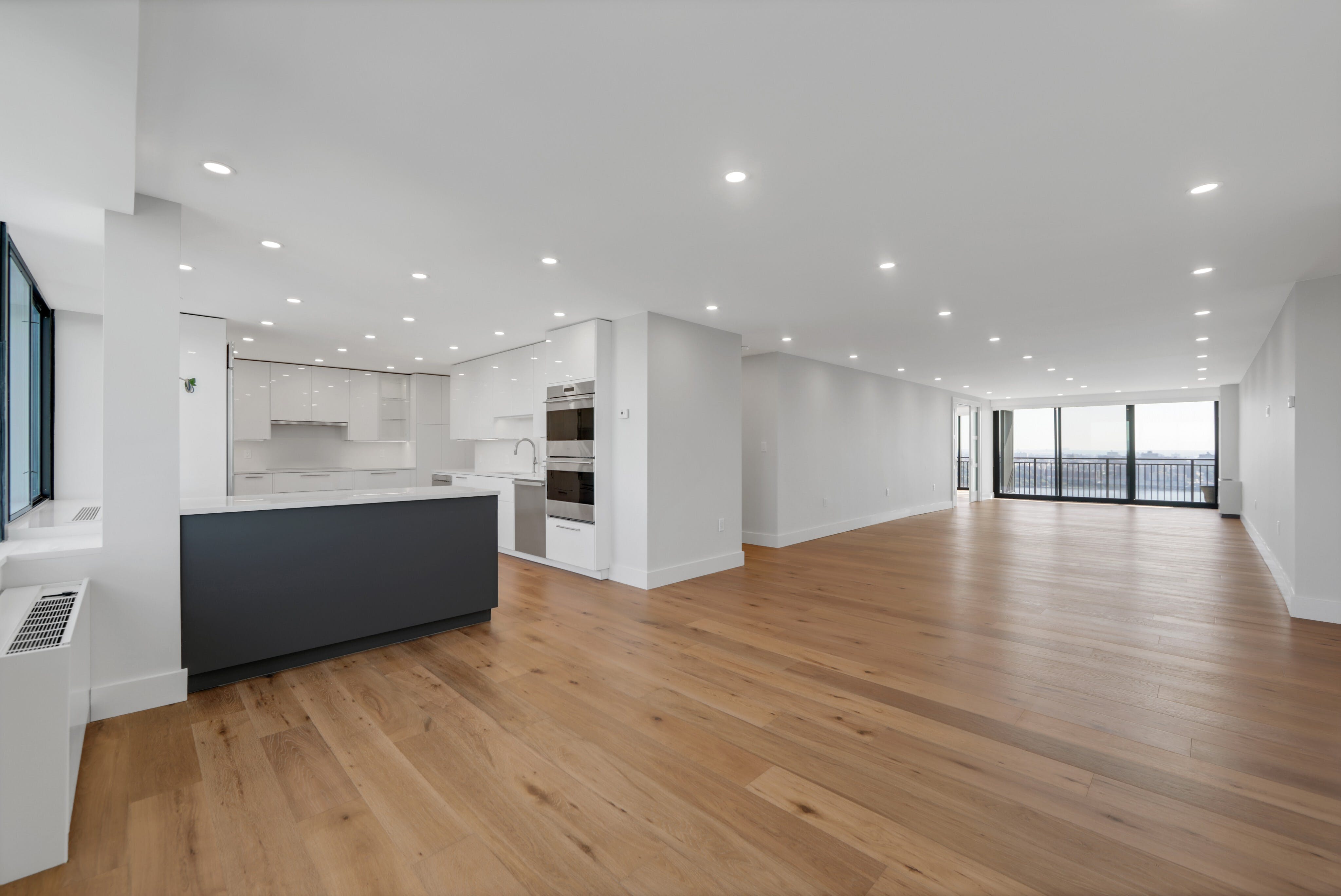 1500 Palisade Avenue Unit# 15D